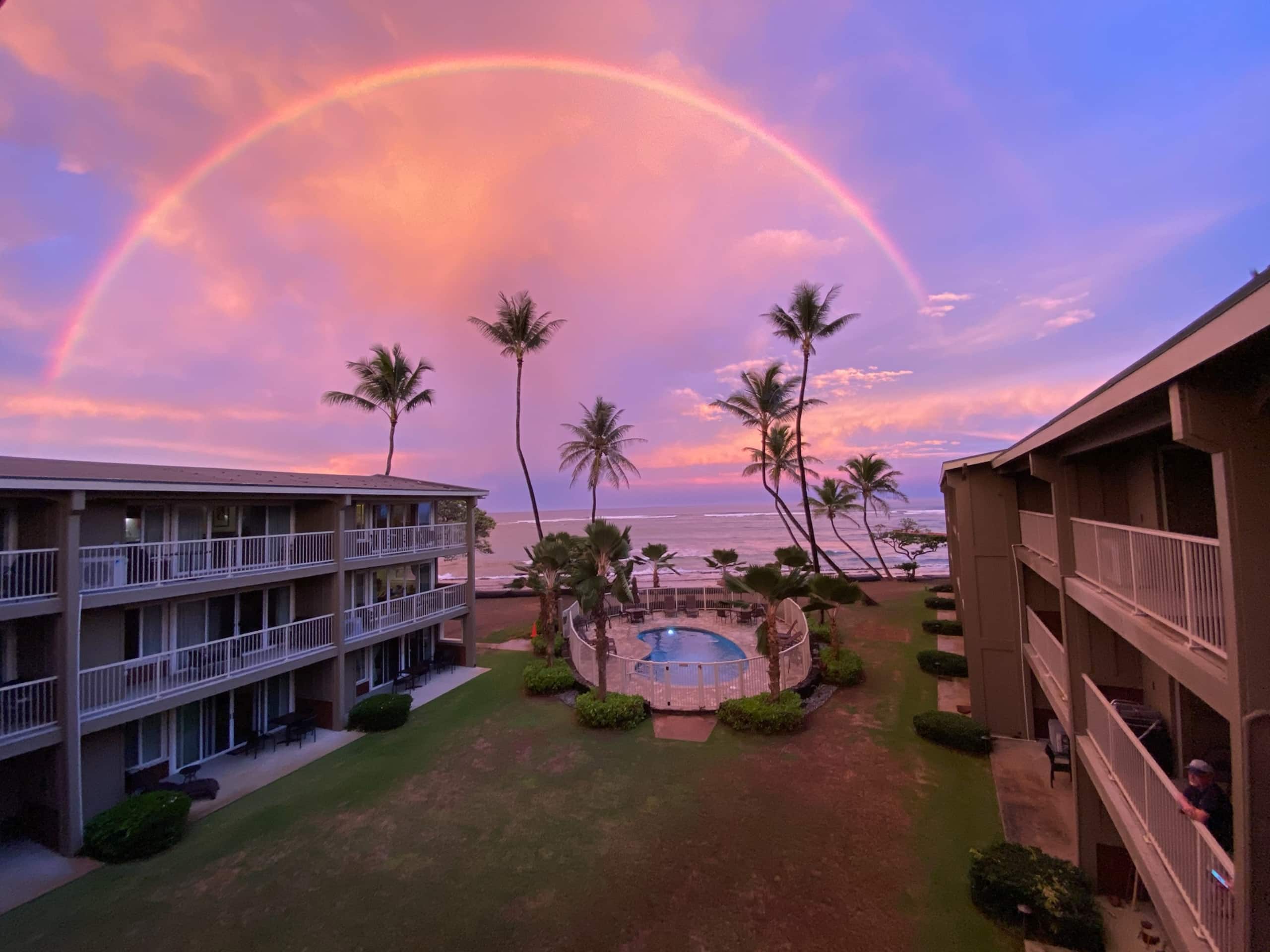 Condo in Kapaa · ★4.89 · 2 bedrooms · 2 beds · 1.5 baths - Image 34