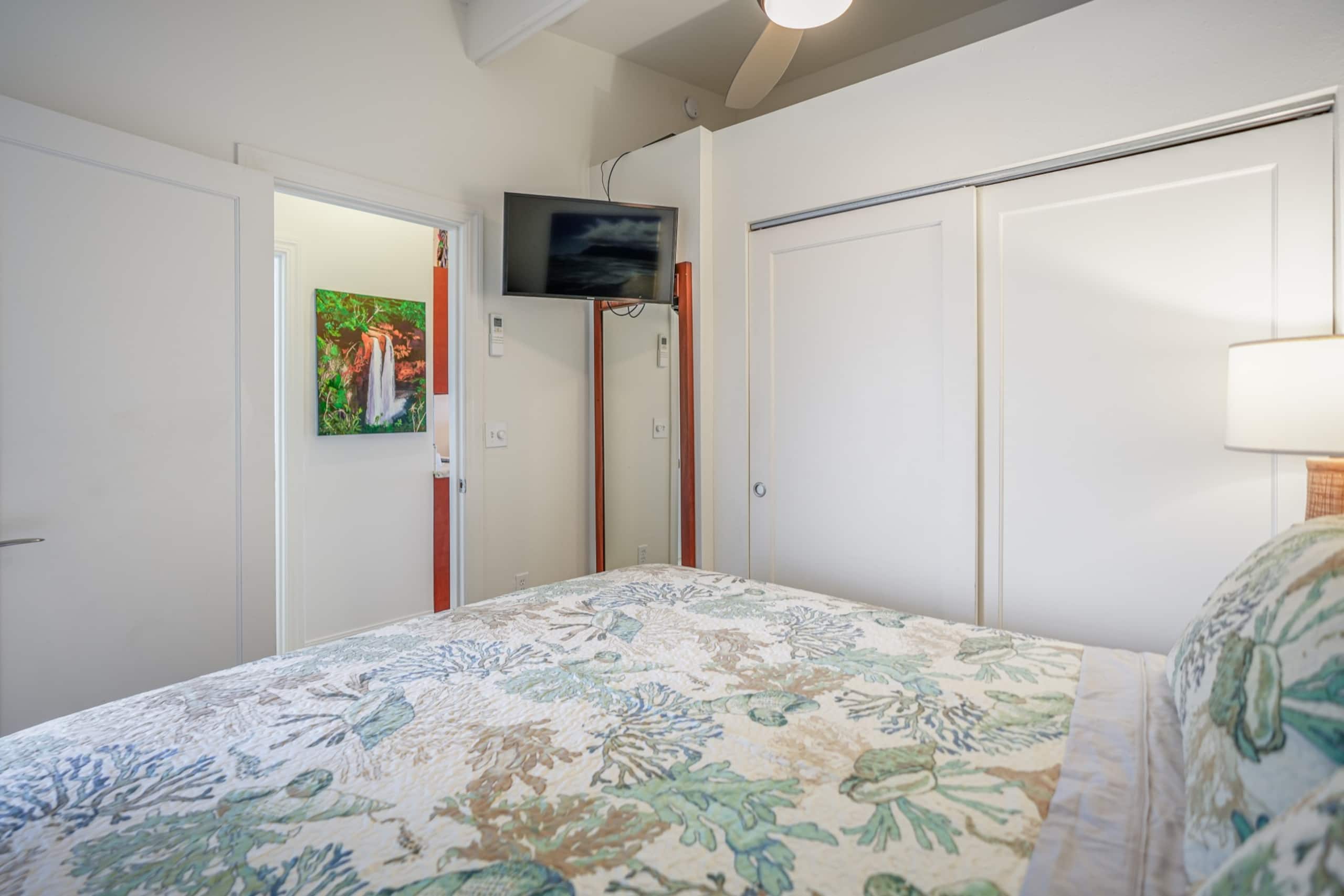 Condo in Kapaa · ★4.89 · 2 bedrooms · 2 beds · 1.5 baths - Image 9
