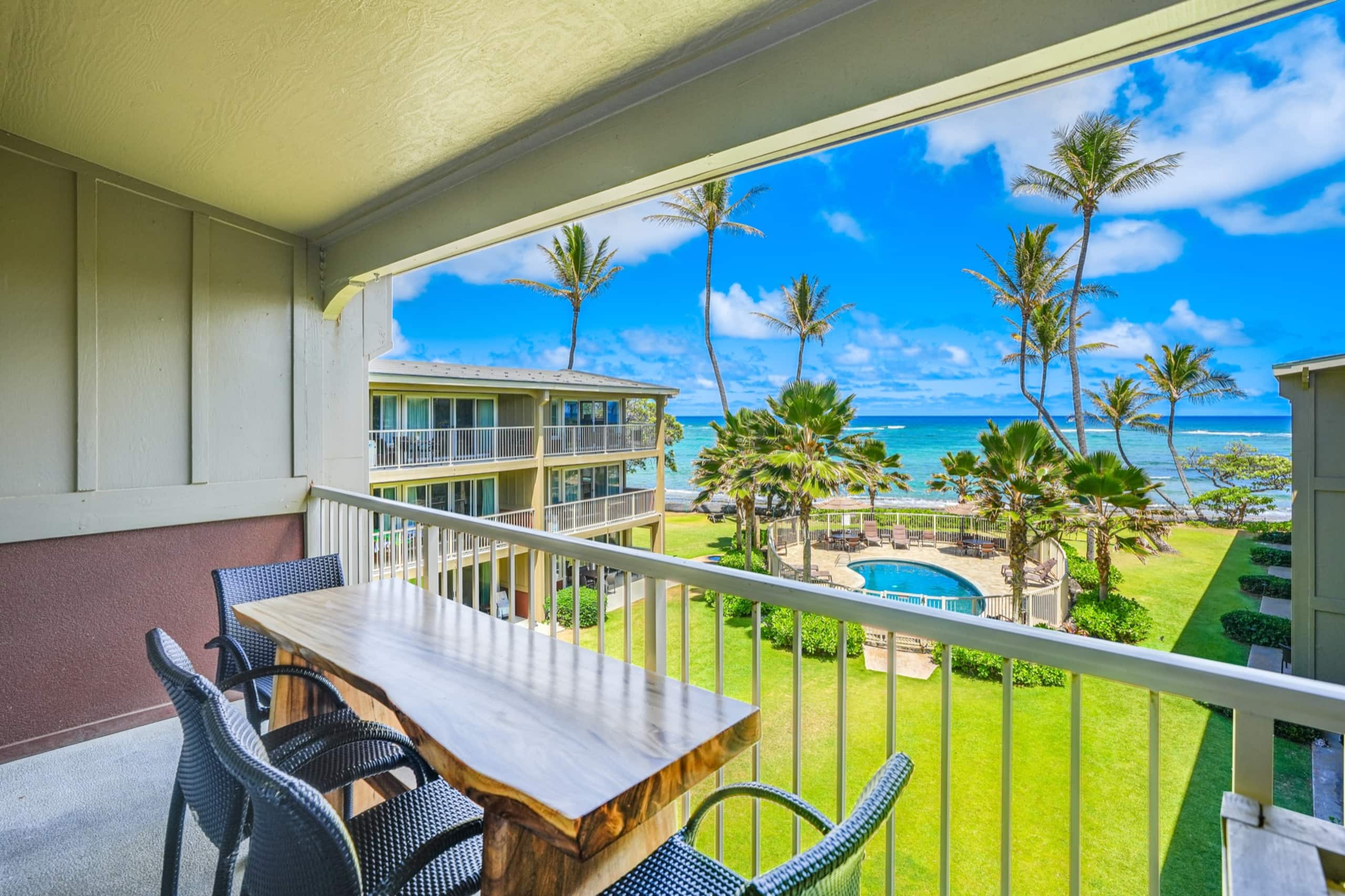 Condo in Kapaa · ★4.89 · 2 bedrooms · 2 beds · 1.5 baths - Image 20