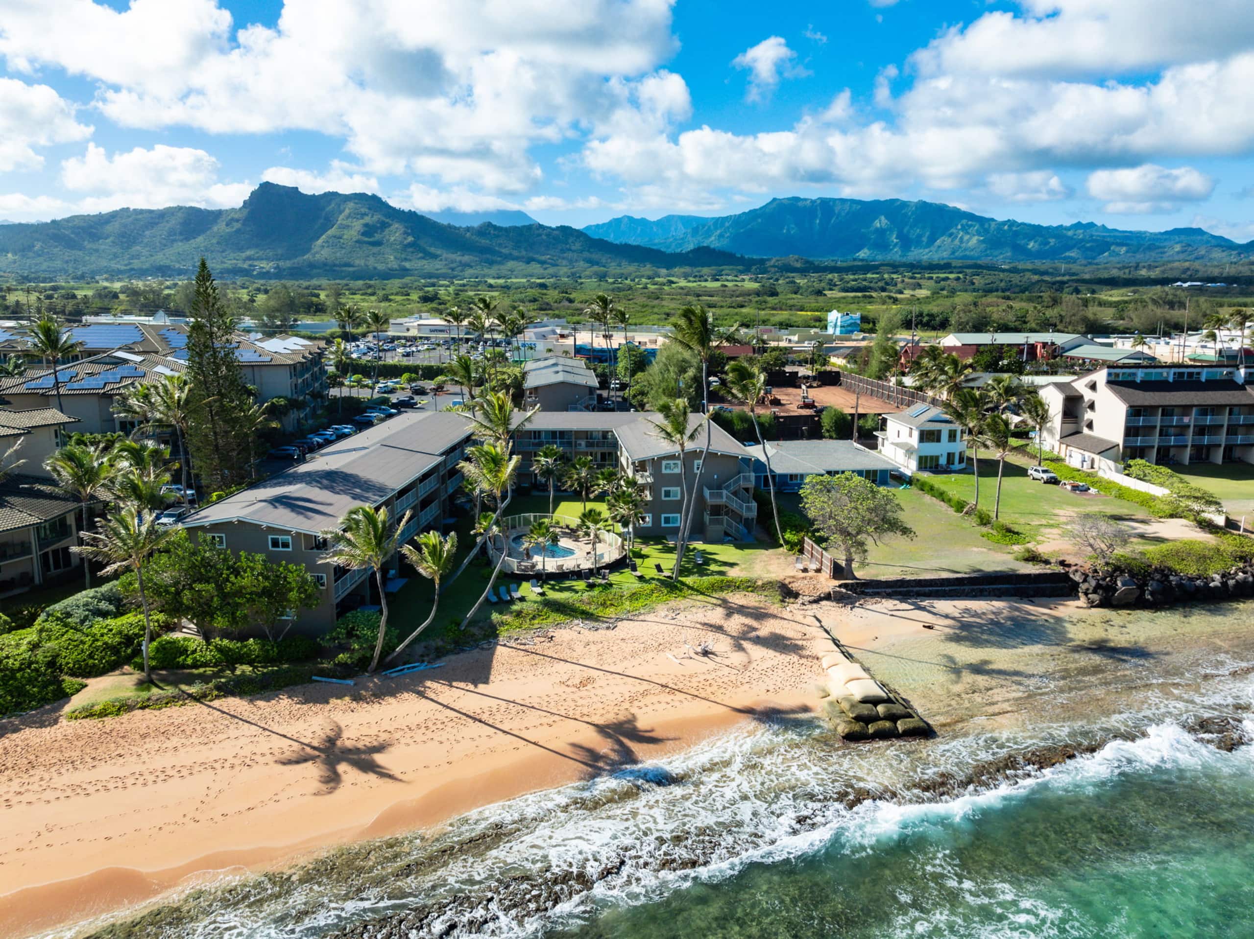 Condo in Kapaa · ★4.89 · 2 bedrooms · 2 beds · 1.5 baths - Image 51