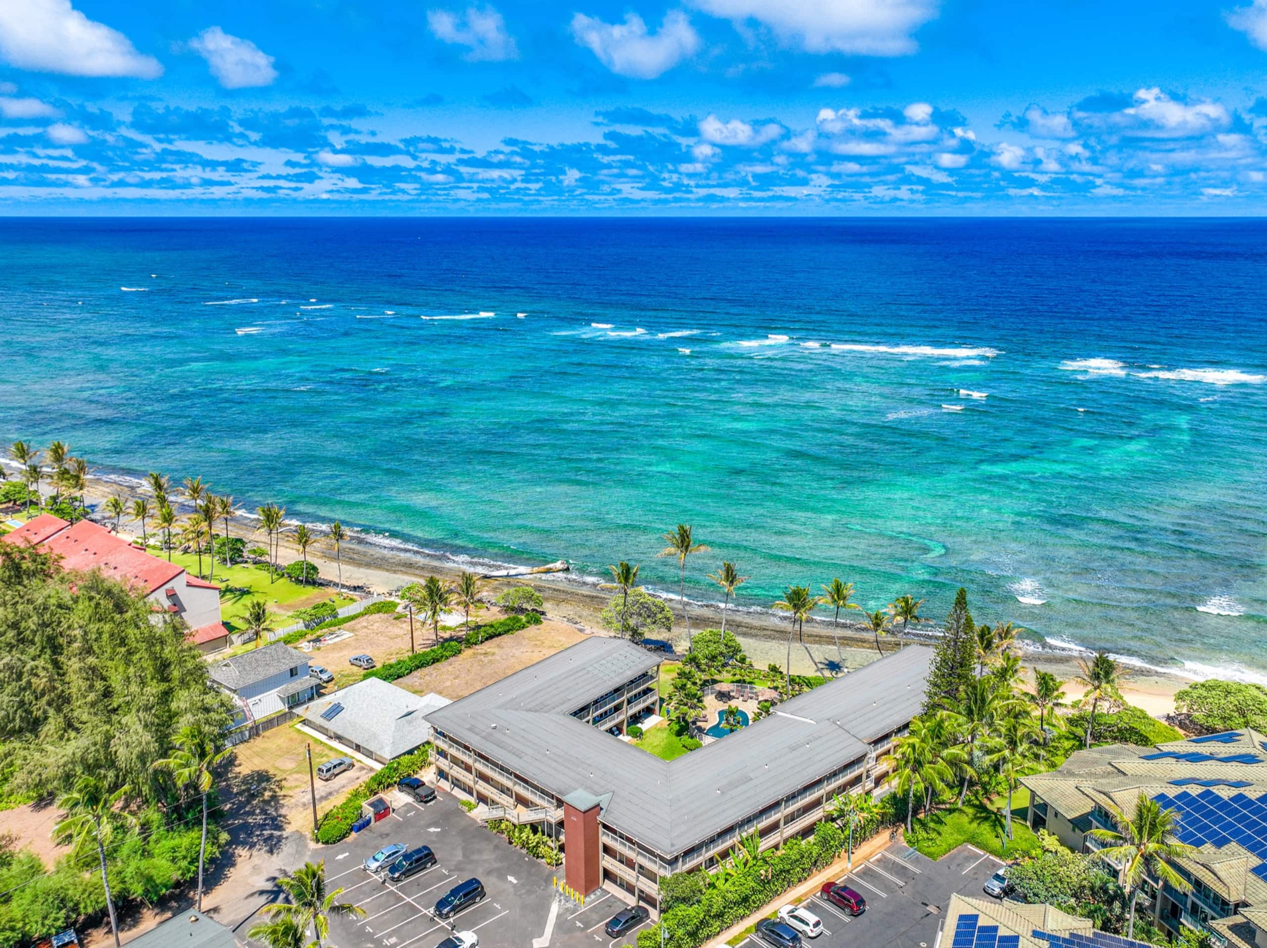 Condo in Kapaa · ★4.89 · 2 bedrooms · 2 beds · 1.5 baths - Image 19