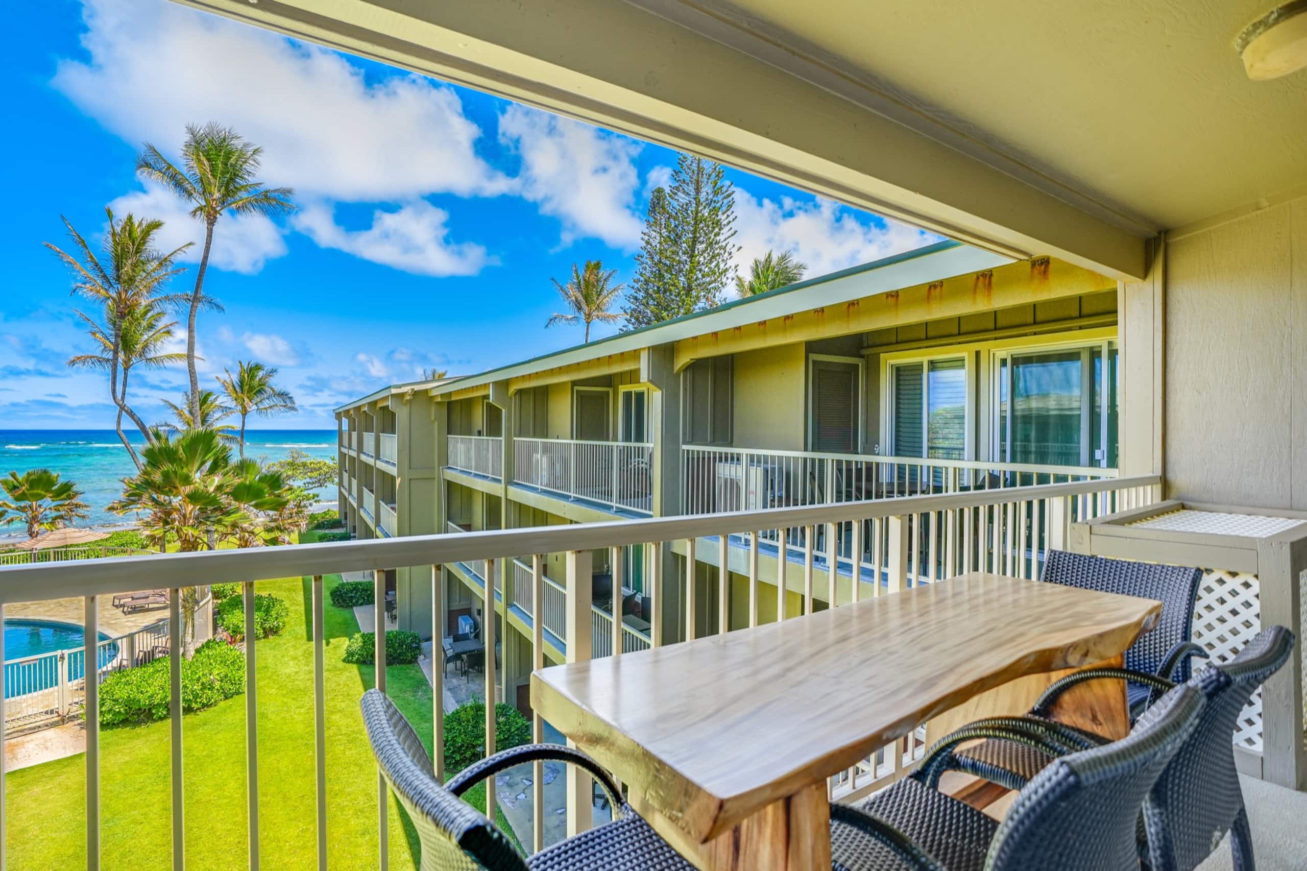 Condo in Kapaa · ★4.89 · 2 bedrooms · 2 beds · 1.5 baths - Image 21