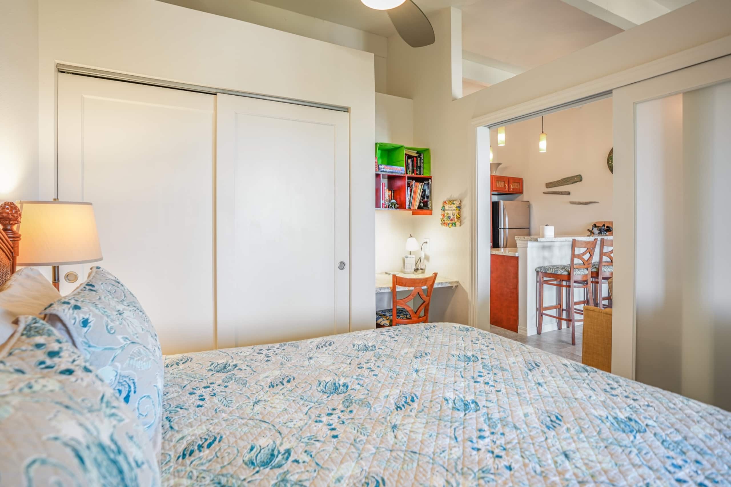 Condo in Kapaa · ★4.89 · 2 bedrooms · 2 beds · 1.5 baths - Image 13