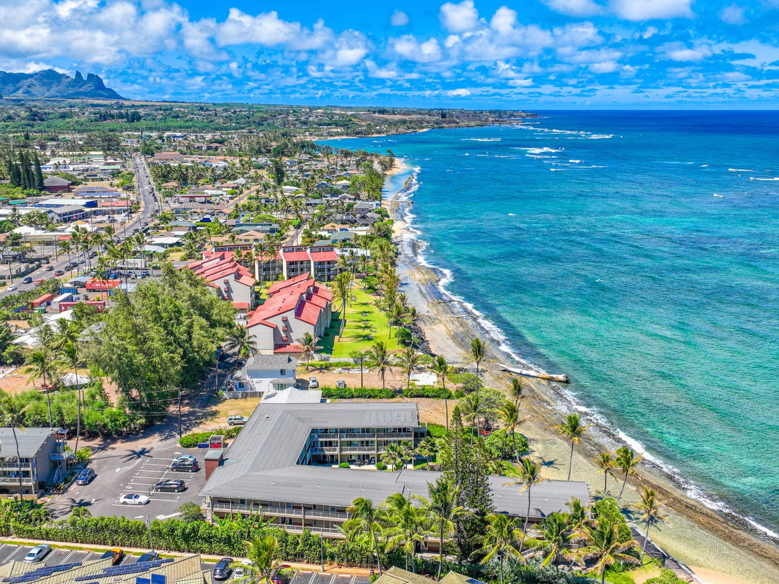 Condo in Kapaa · ★4.89 · 2 bedrooms · 2 beds · 1.5 baths - Image 42