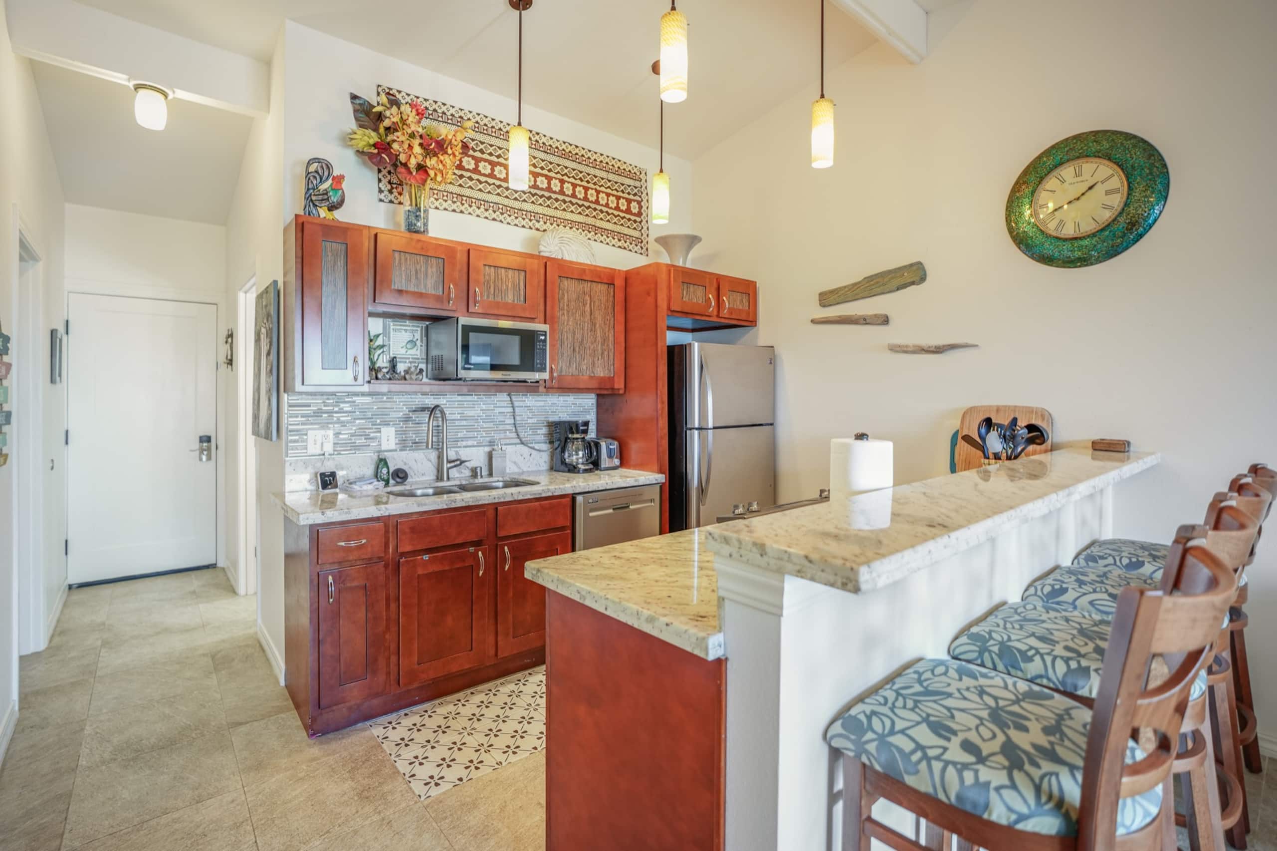 Condo in Kapaa · ★4.89 · 2 bedrooms · 2 beds · 1.5 baths - Image 23