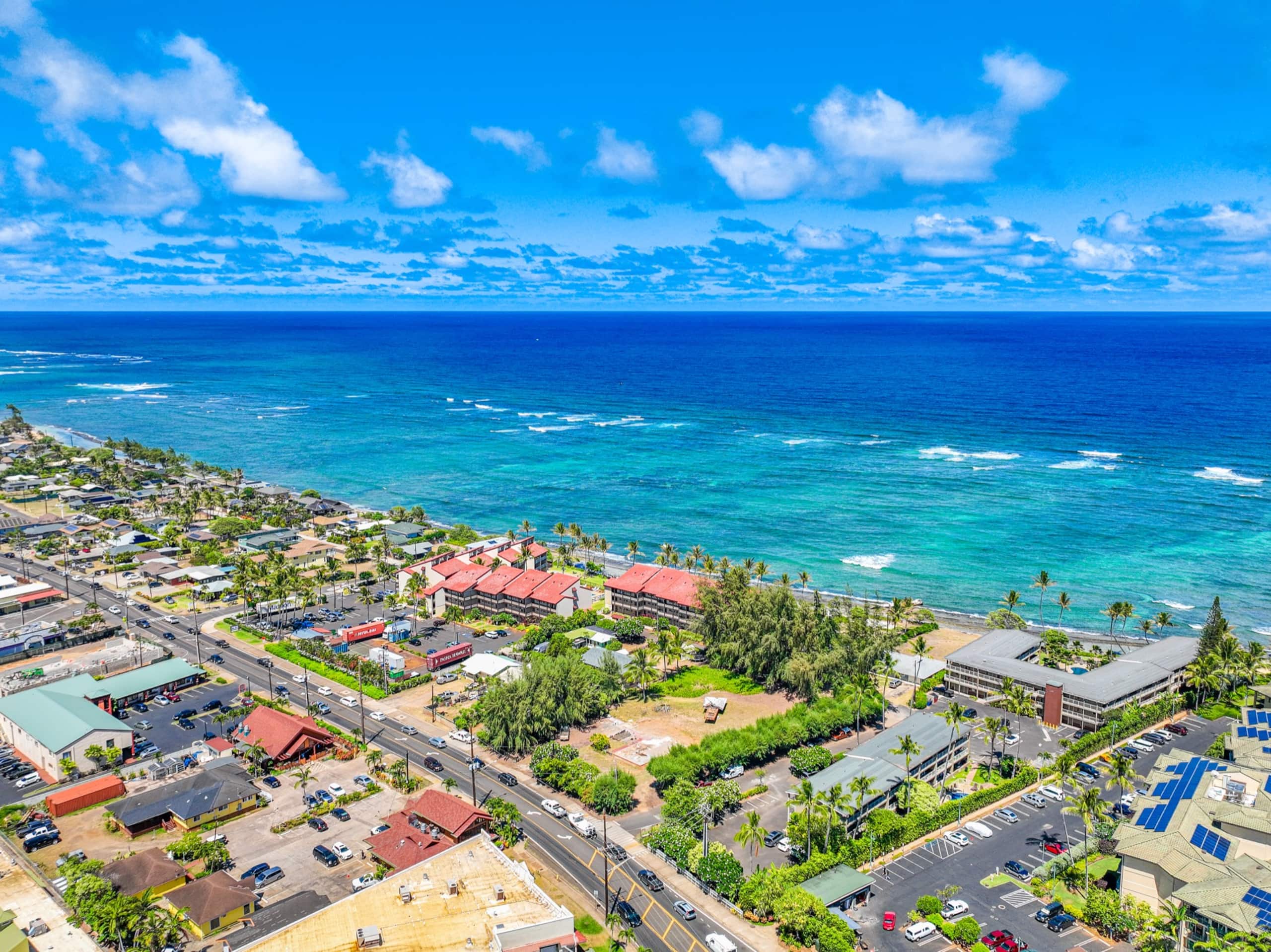 Condo in Kapaa · ★4.89 · 2 bedrooms · 2 beds · 1.5 baths - Image 47