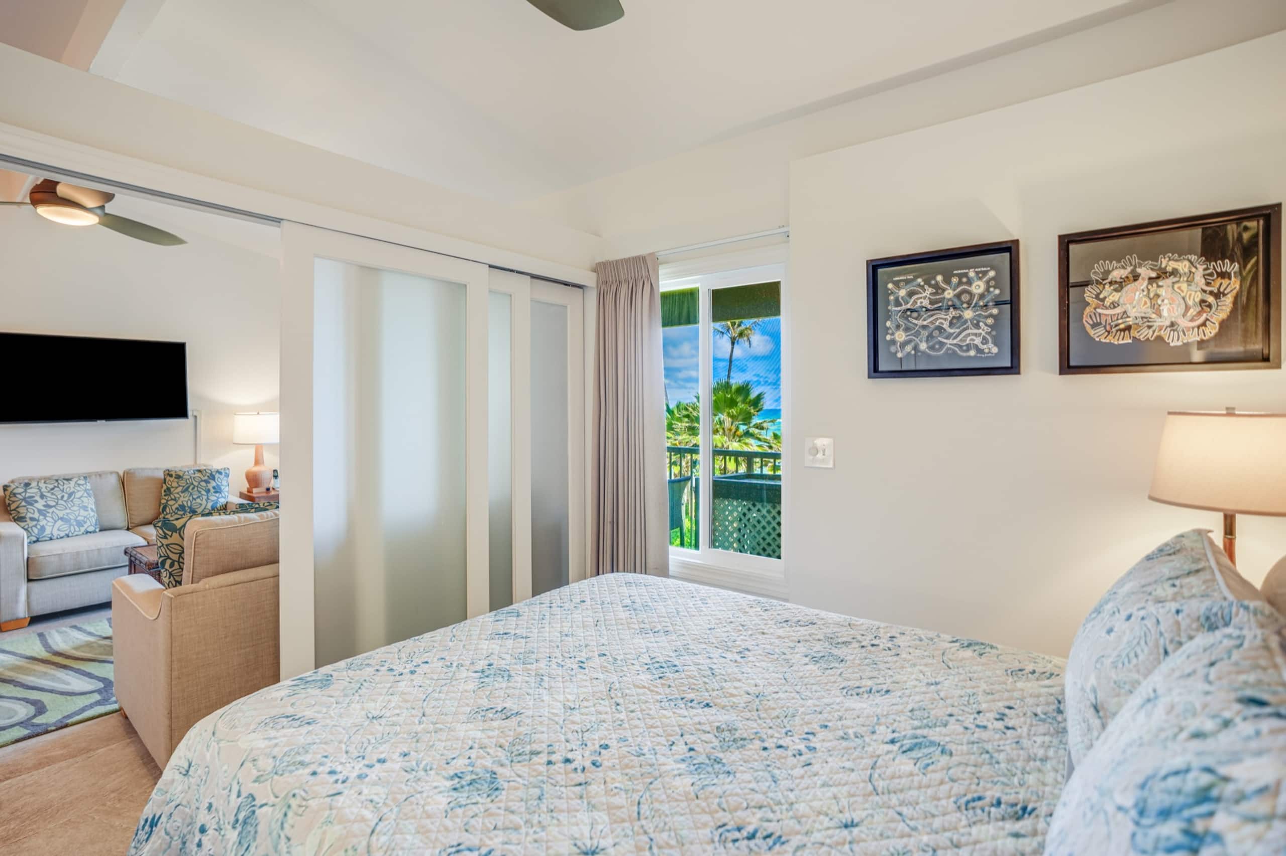 Condo in Kapaa · ★4.89 · 2 bedrooms · 2 beds · 1.5 baths - Image 14