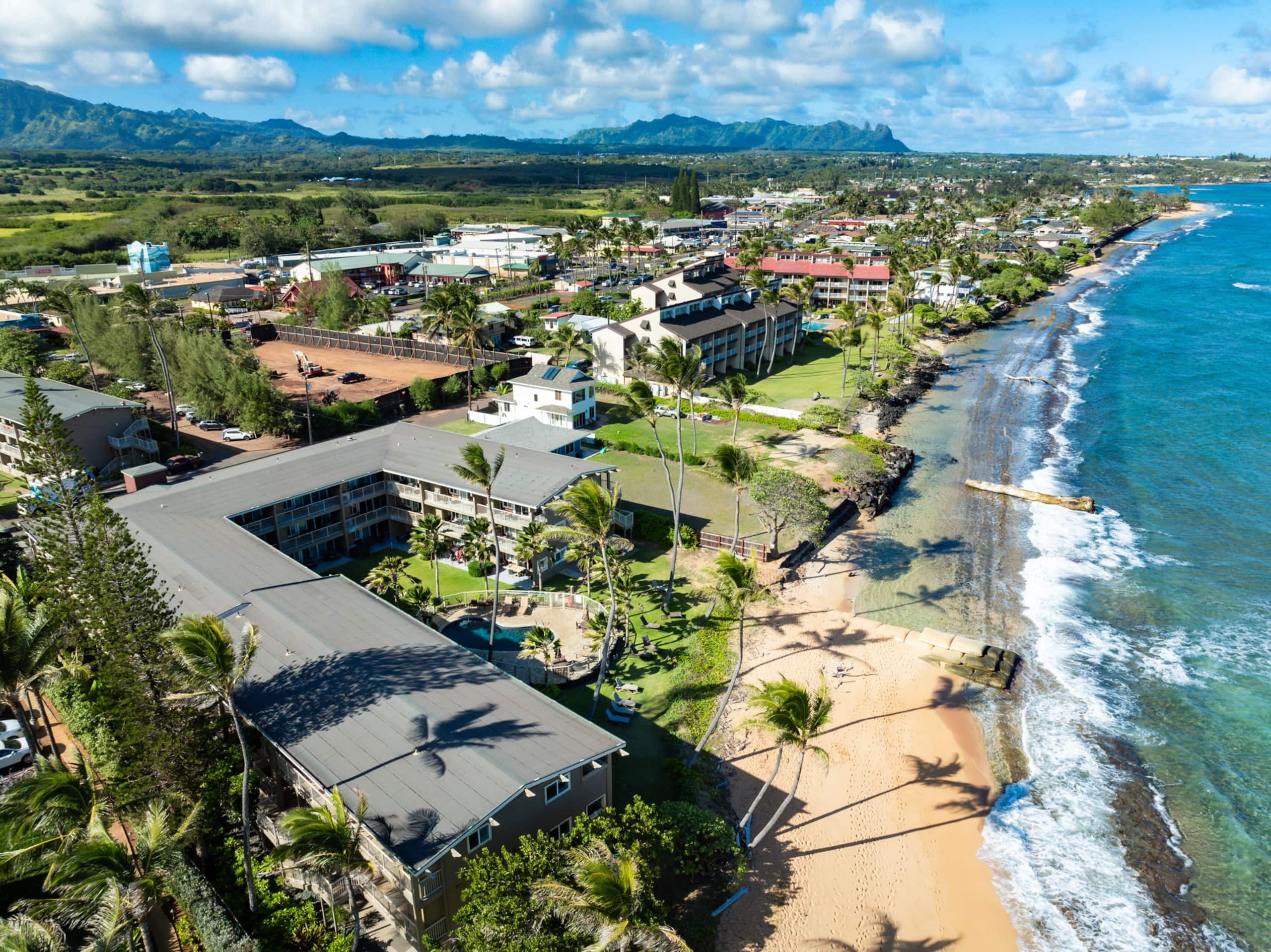Condo in Kapaa · ★4.89 · 2 bedrooms · 2 beds · 1.5 baths - Image 52