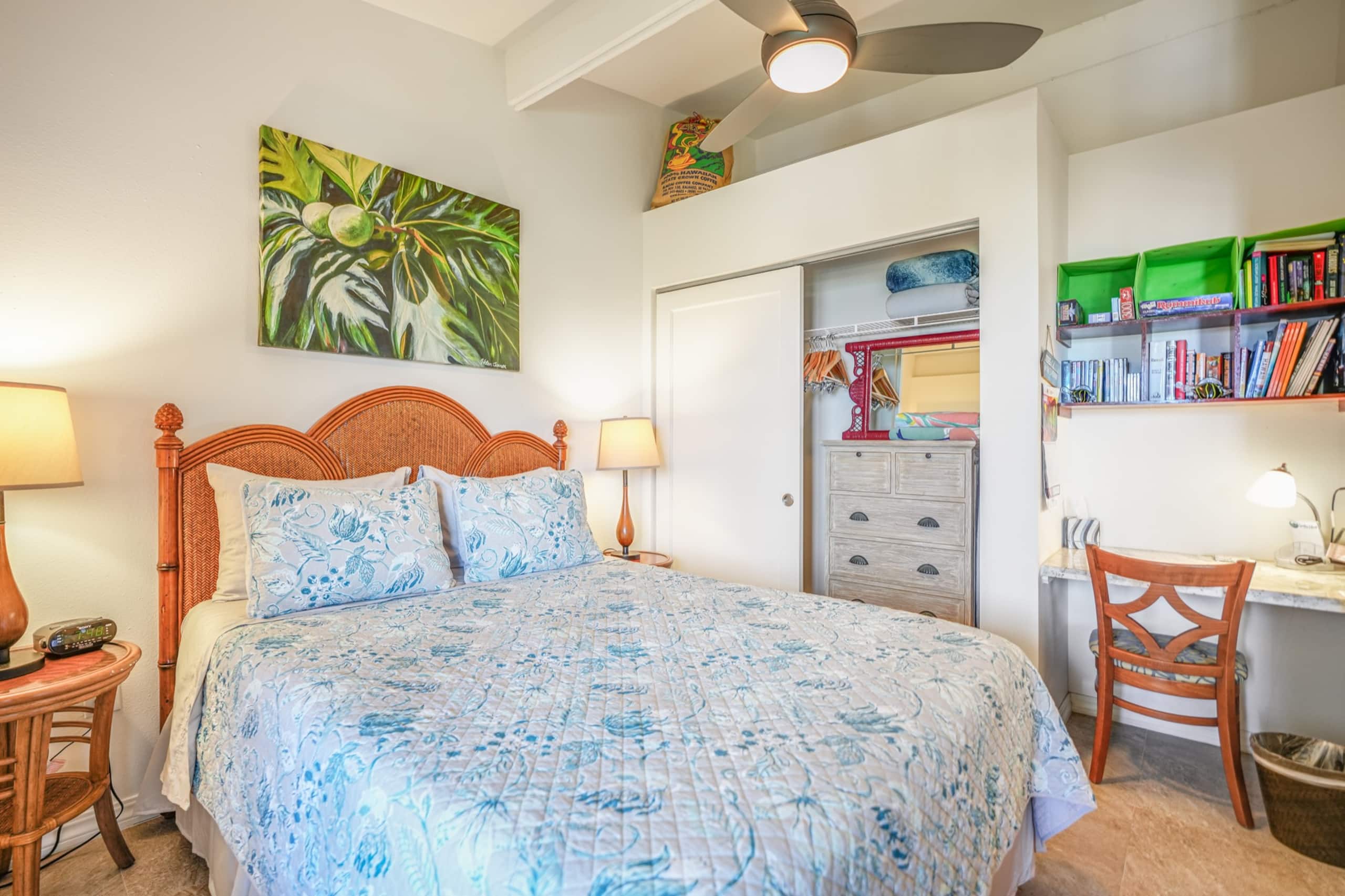 Condo in Kapaa · ★4.89 · 2 bedrooms · 2 beds · 1.5 baths - Image 12