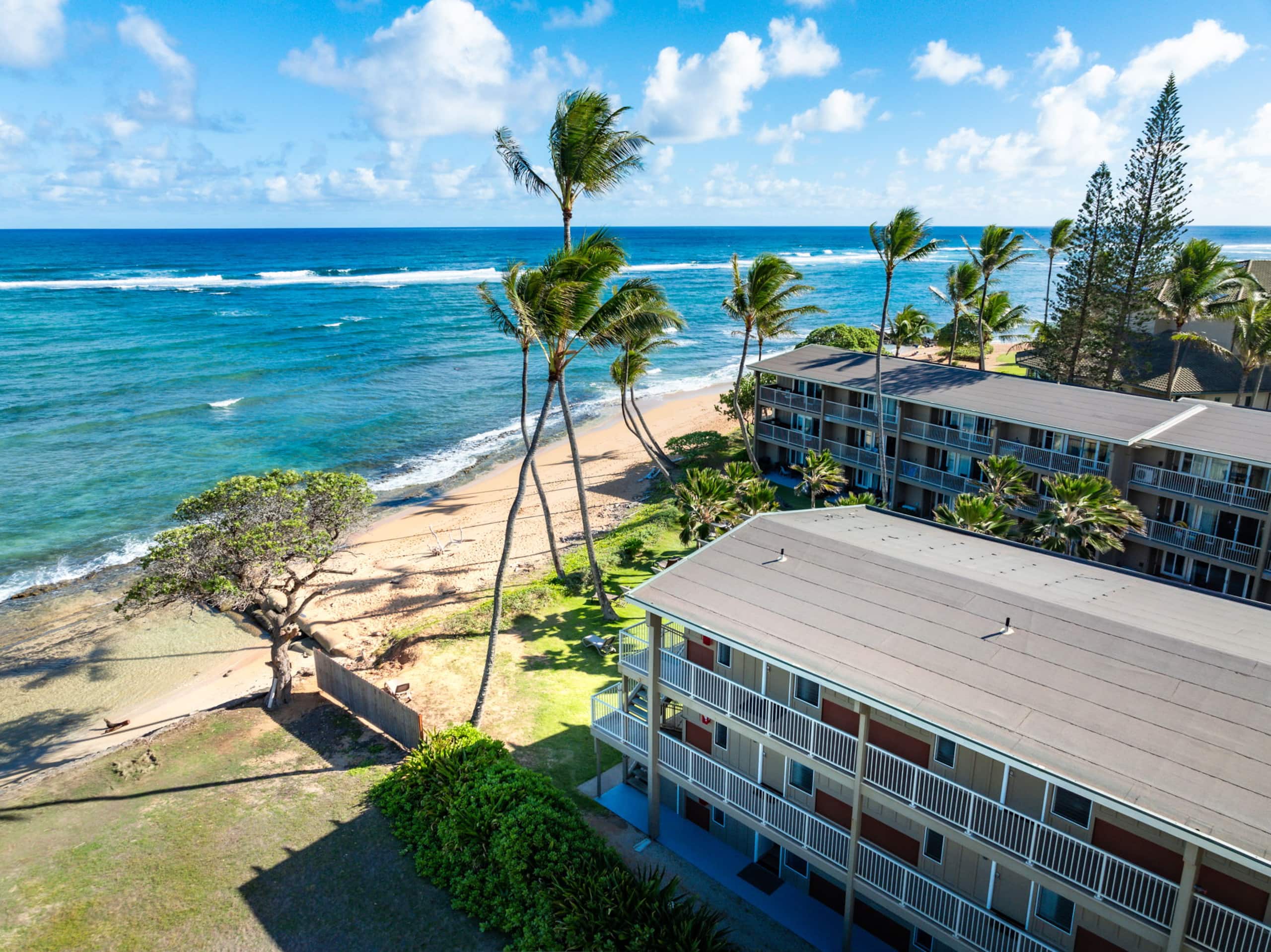 Condo in Kapaa · ★4.89 · 2 bedrooms · 2 beds · 1.5 baths - Image 43