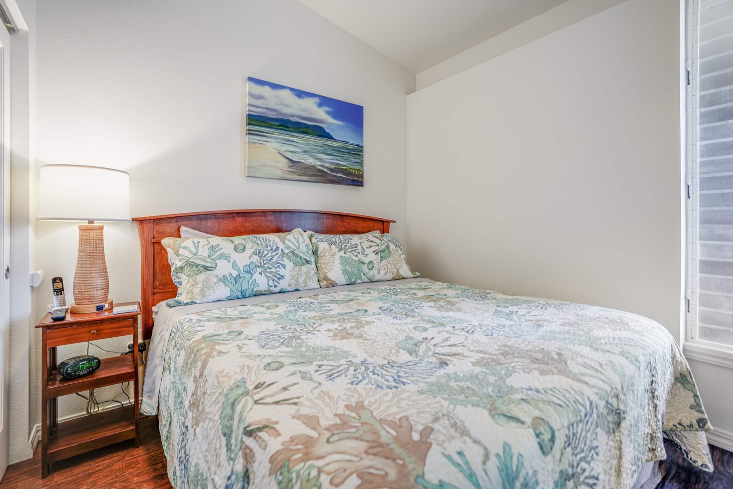 Condo in Kapaa · ★4.89 · 2 bedrooms · 2 beds · 1.5 baths - Image 6
