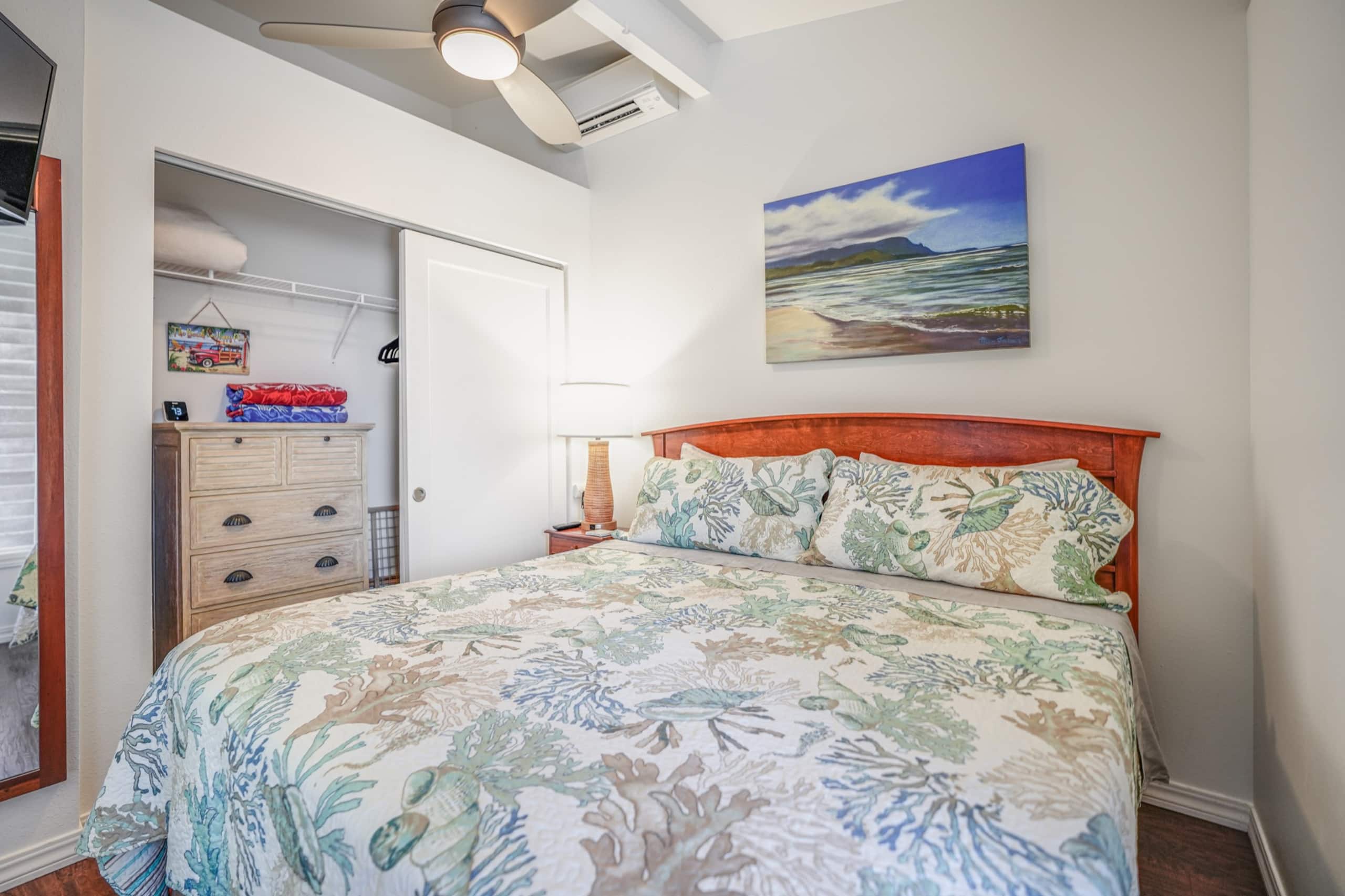 Condo in Kapaa · ★4.89 · 2 bedrooms · 2 beds · 1.5 baths - Image 8