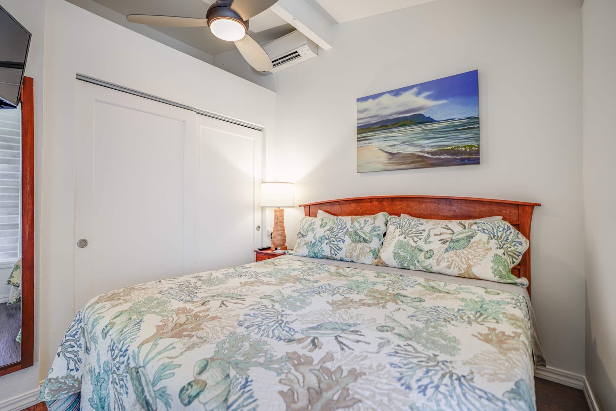 Condo in Kapaa · ★4.89 · 2 bedrooms · 2 beds · 1.5 baths - Image 7