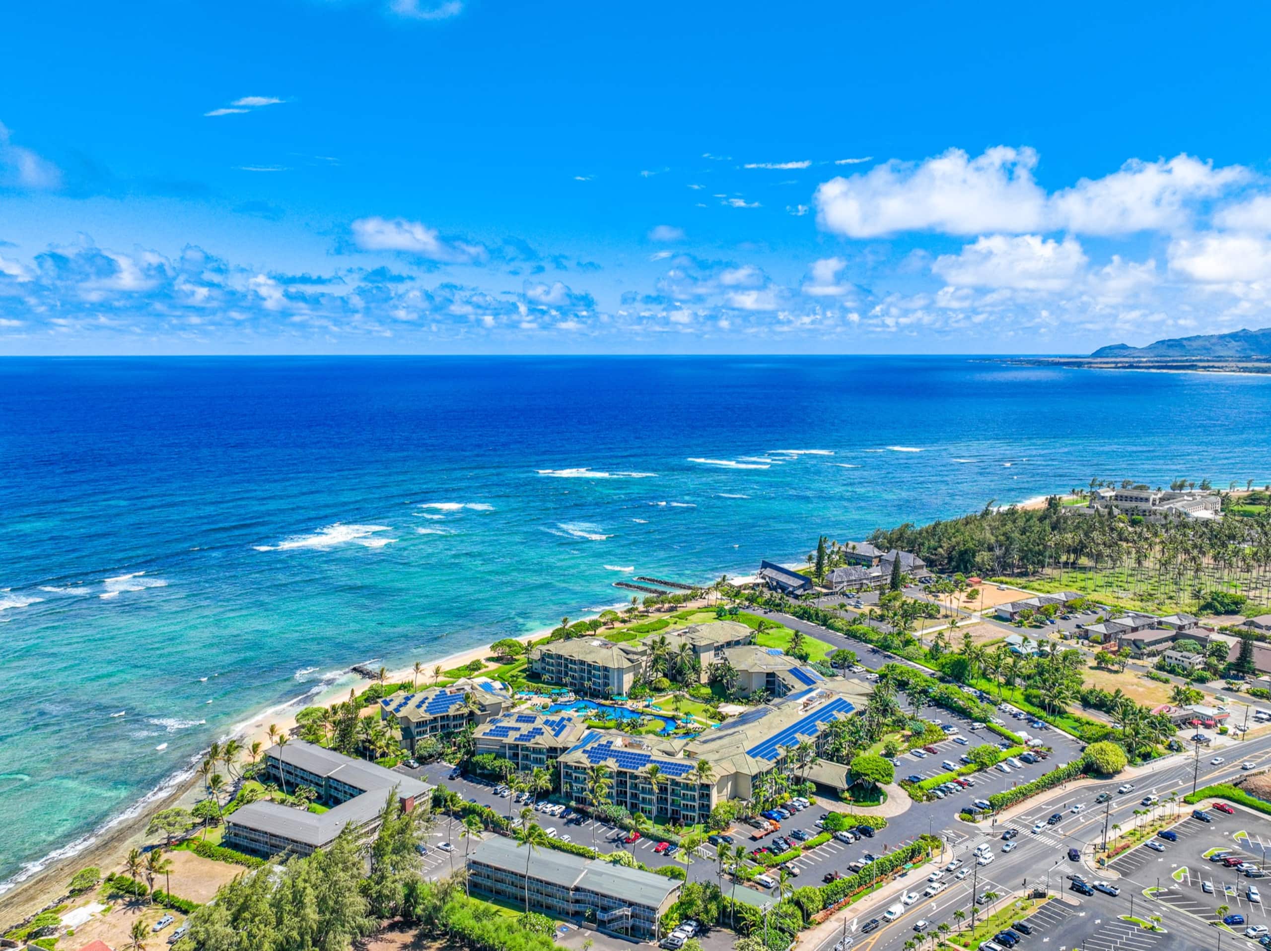Condo in Kapaa · ★4.89 · 2 bedrooms · 2 beds · 1.5 baths - Image 48