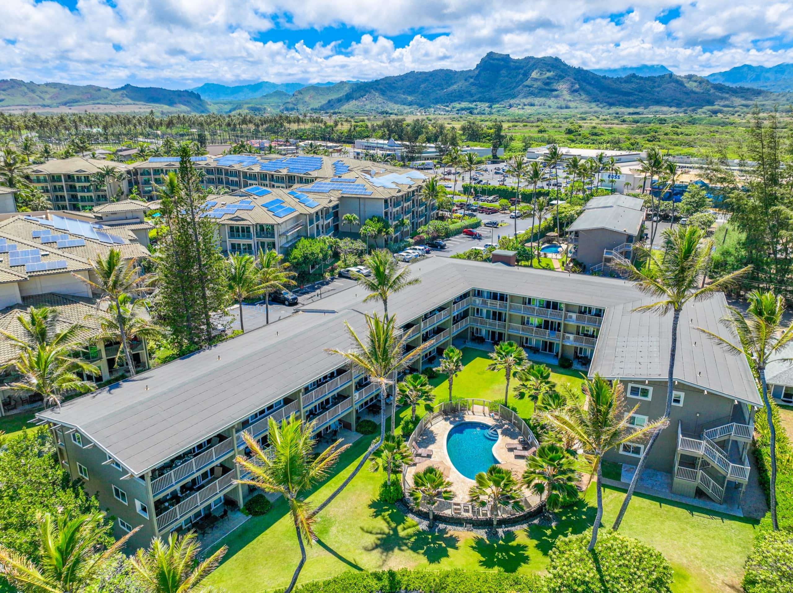 Condo in Kapaa · ★4.89 · 2 bedrooms · 2 beds · 1.5 baths - Image 44