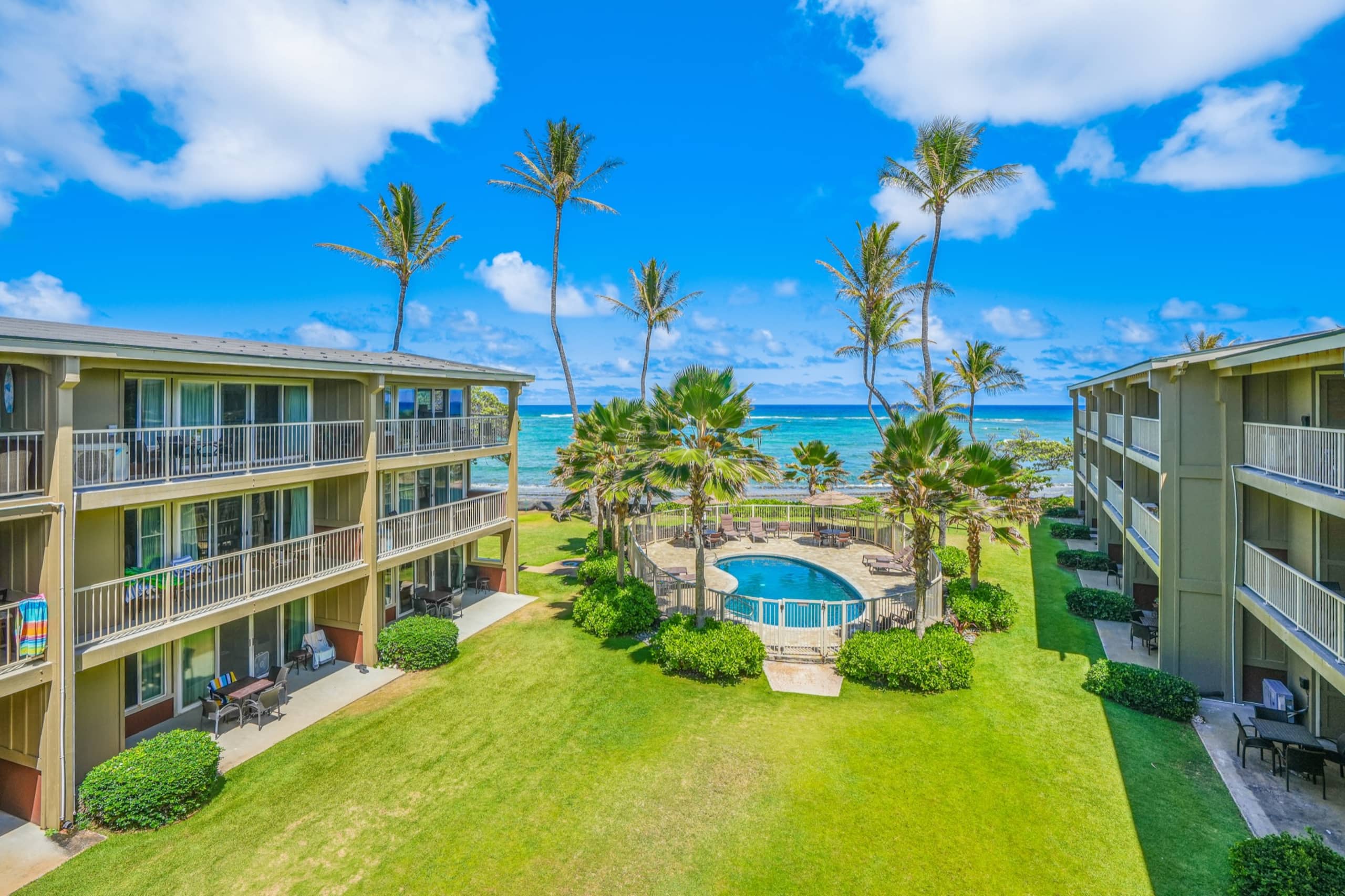 Condo in Kapaa · ★4.89 · 2 bedrooms · 2 beds · 1.5 baths - Image 28