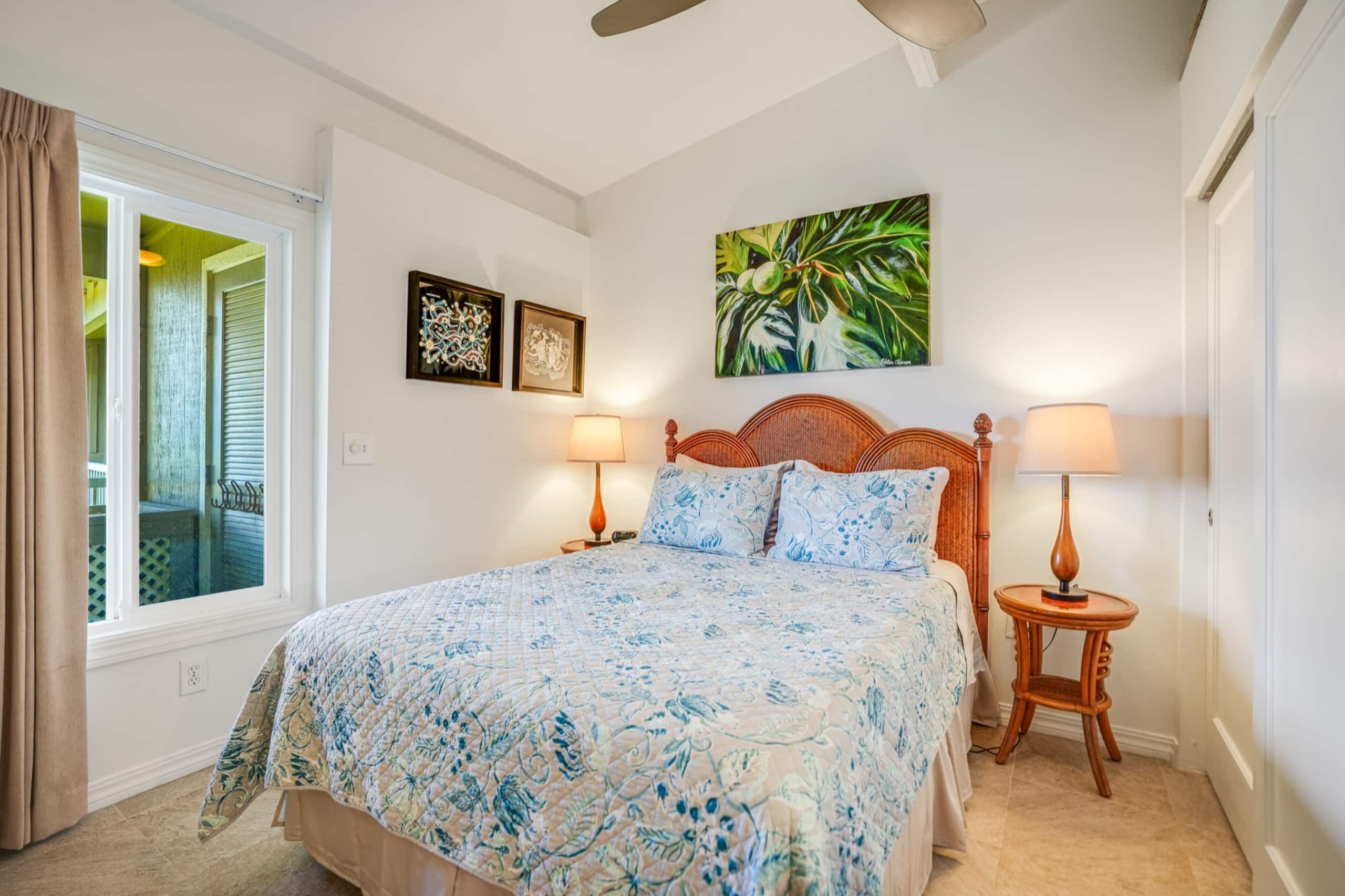 Condo in Kapaa · ★4.89 · 2 bedrooms · 2 beds · 1.5 baths - Image 10