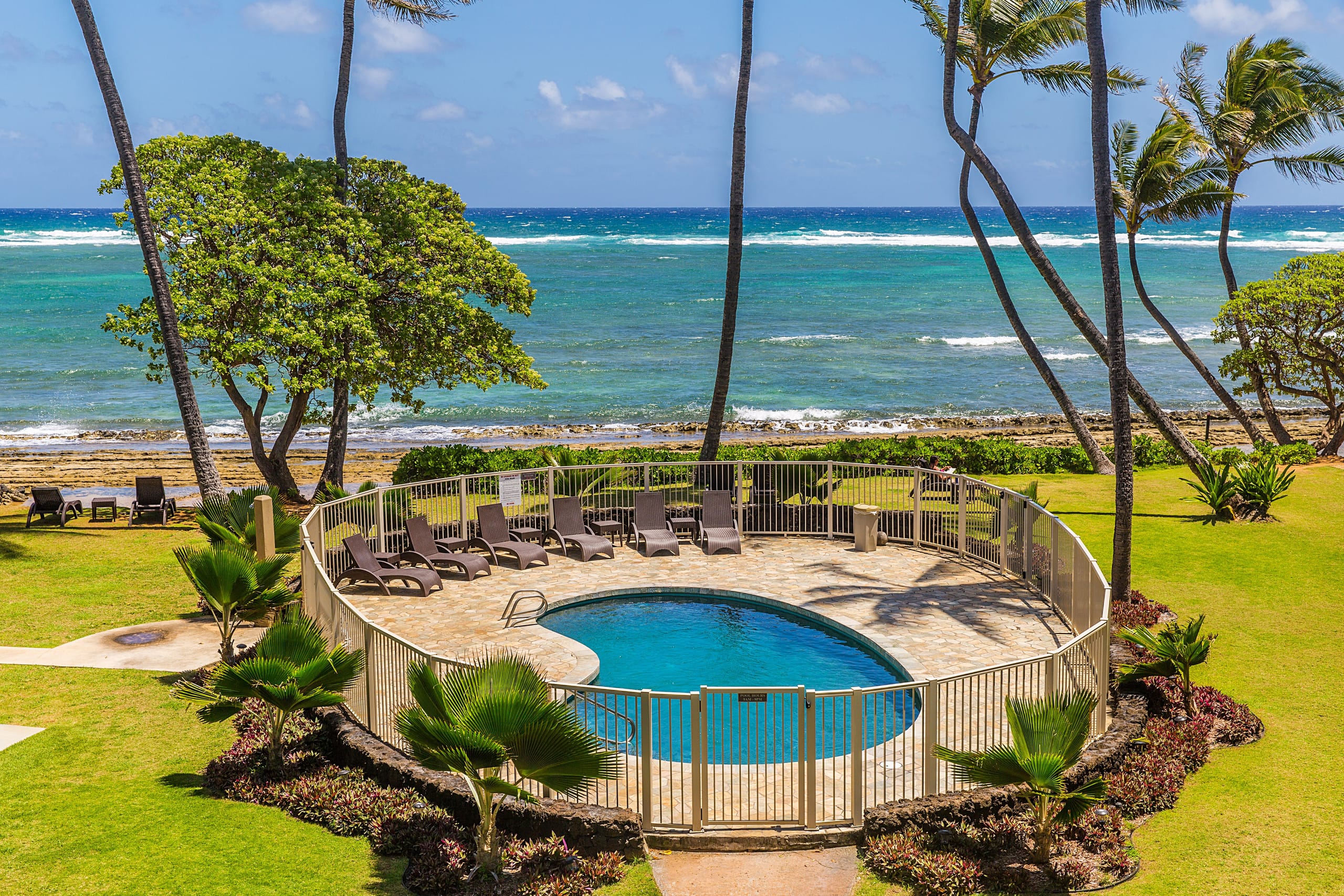 Condo in Kapaa · ★4.89 · 2 bedrooms · 2 beds · 1.5 baths - Image 22