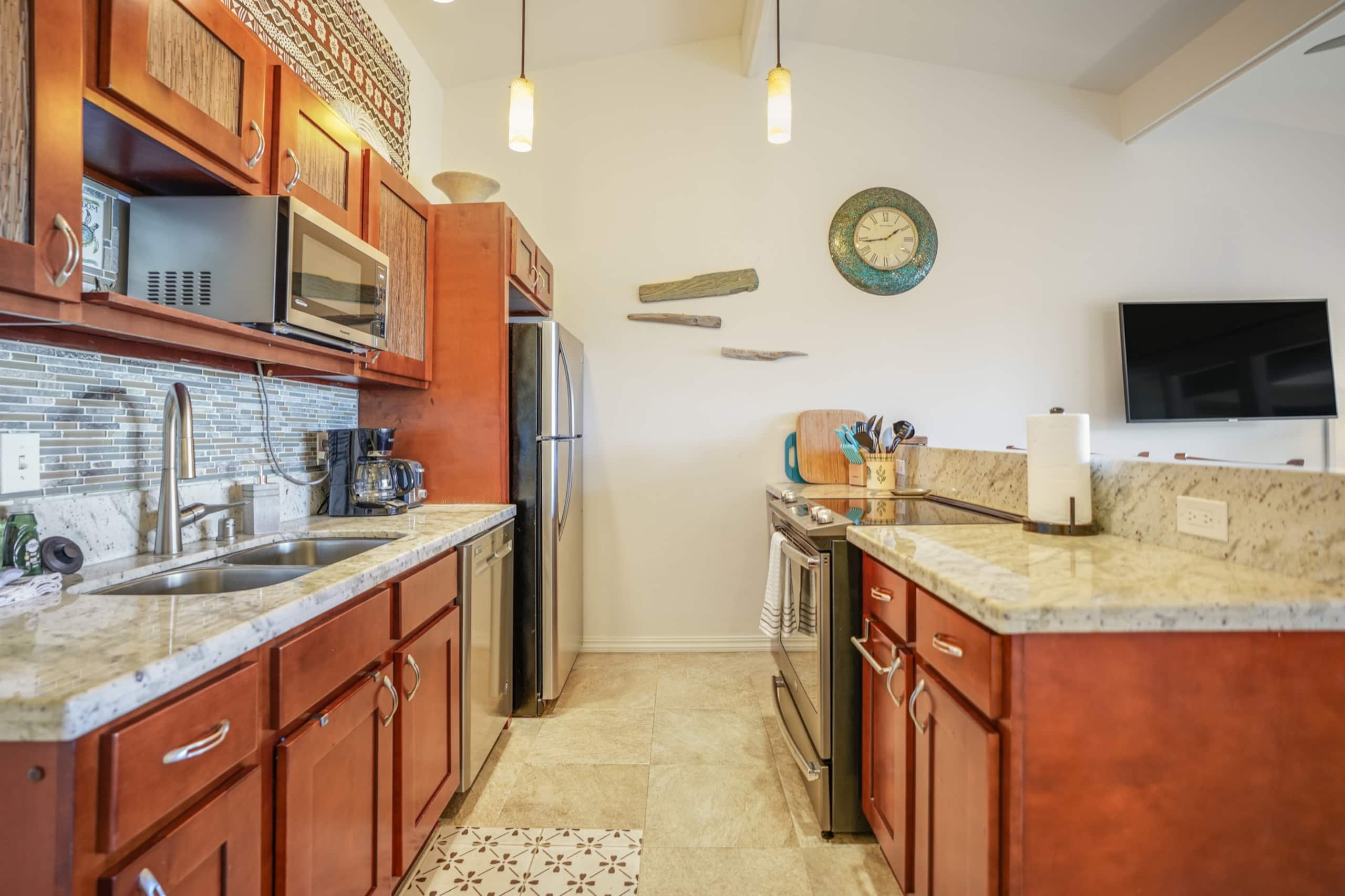 Condo in Kapaa · ★4.89 · 2 bedrooms · 2 beds · 1.5 baths - Image 24