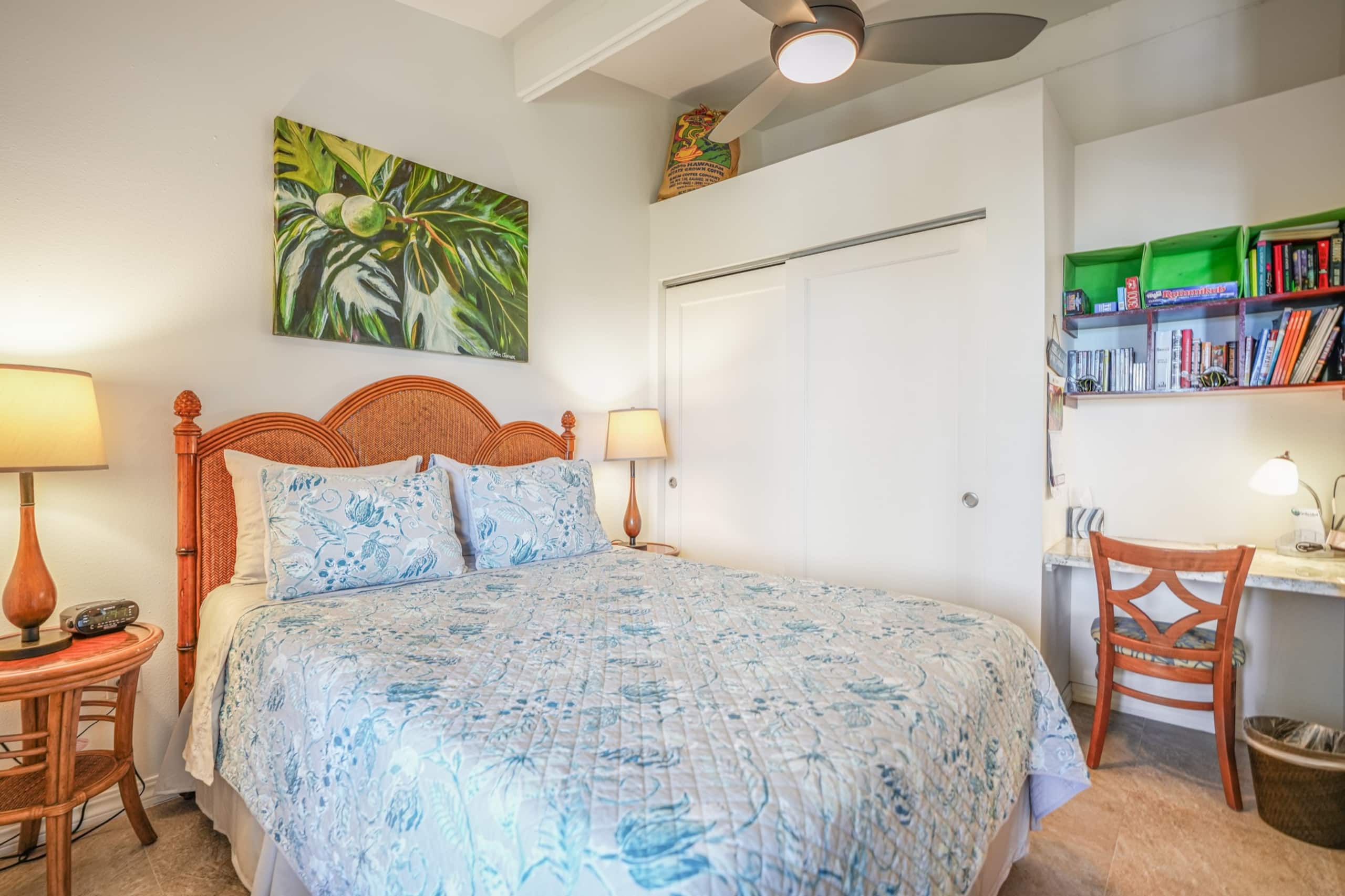 Condo in Kapaa · ★4.89 · 2 bedrooms · 2 beds · 1.5 baths - Image 11