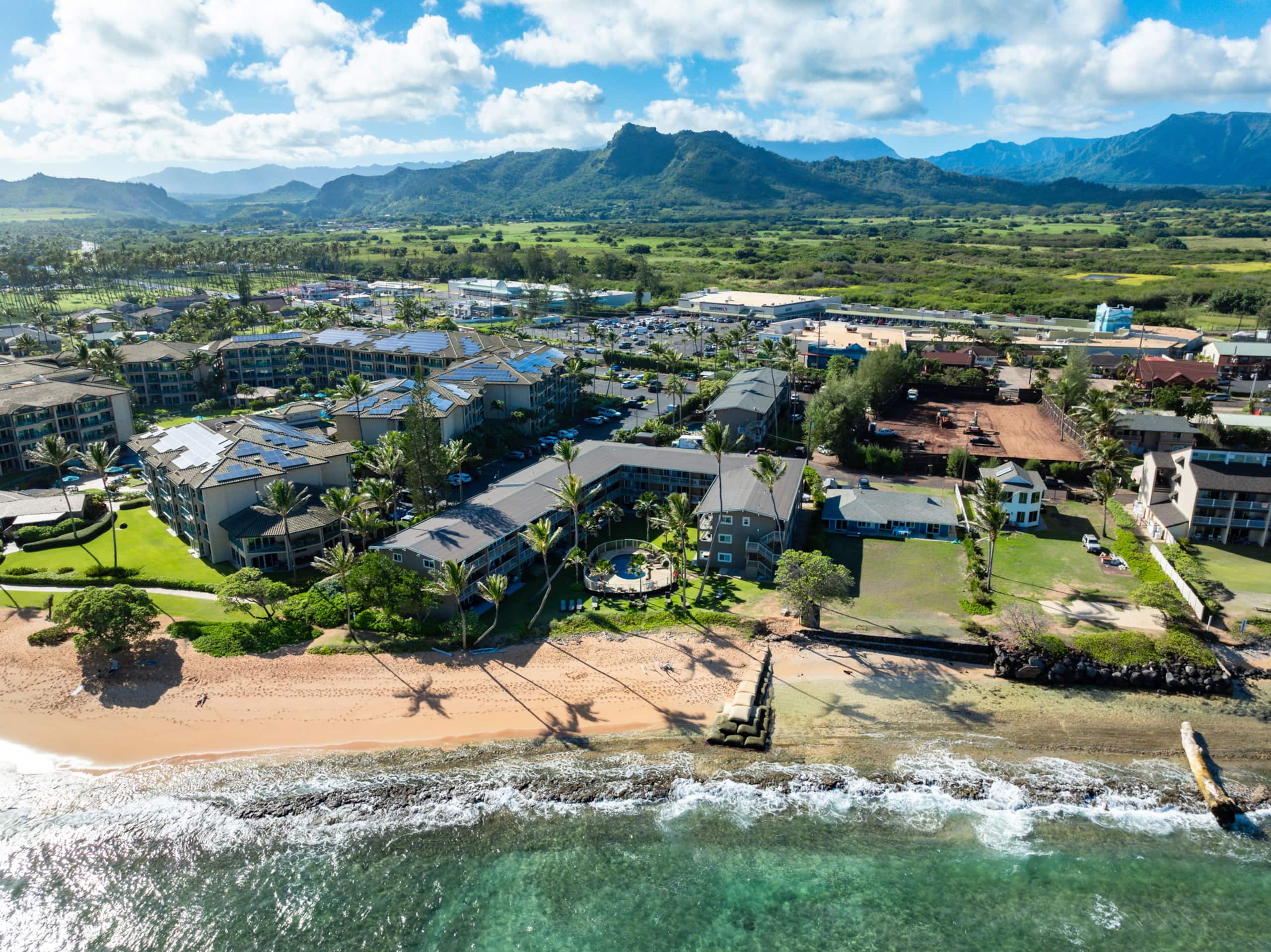 Condo in Kapaa · ★4.89 · 2 bedrooms · 2 beds · 1.5 baths - Image 50