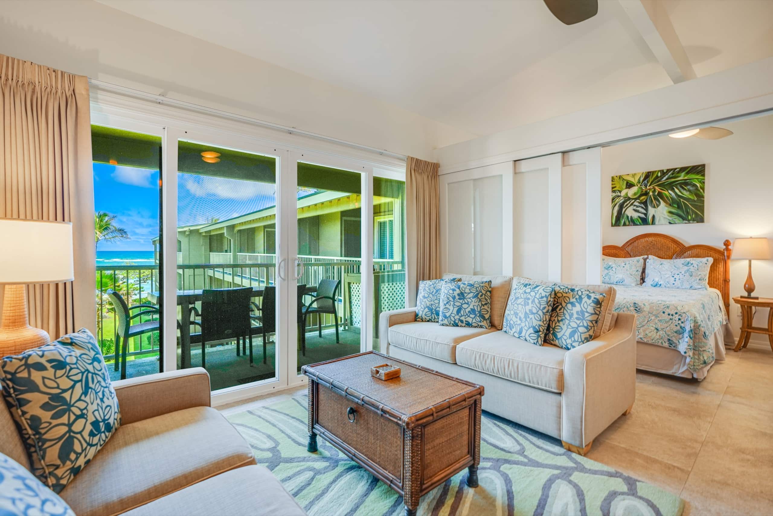 Condo in Kapaa · ★4.89 · 2 bedrooms · 2 beds · 1.5 baths - Image 4