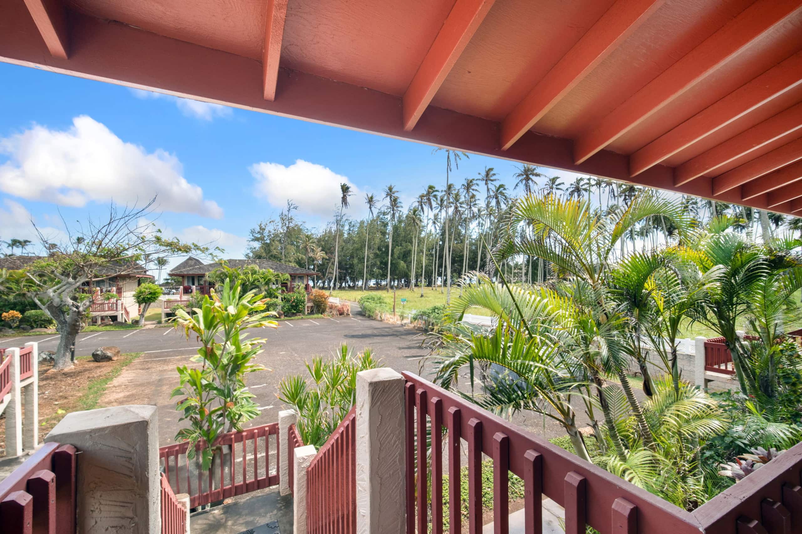 Village Manor D22, Steps to Beach & Walk to Town - Photo 5