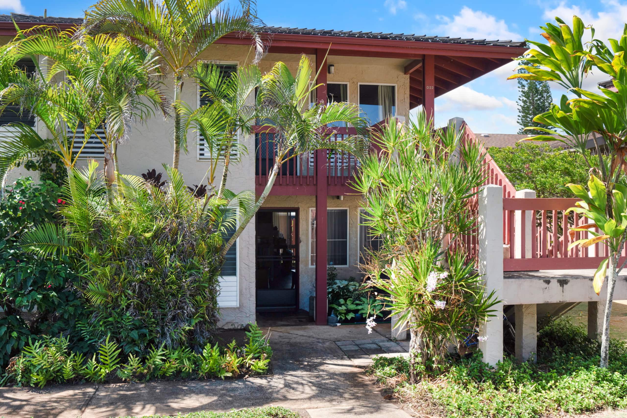 Village Manor D22, Steps to Beach & Walk to Town - Photo 8
