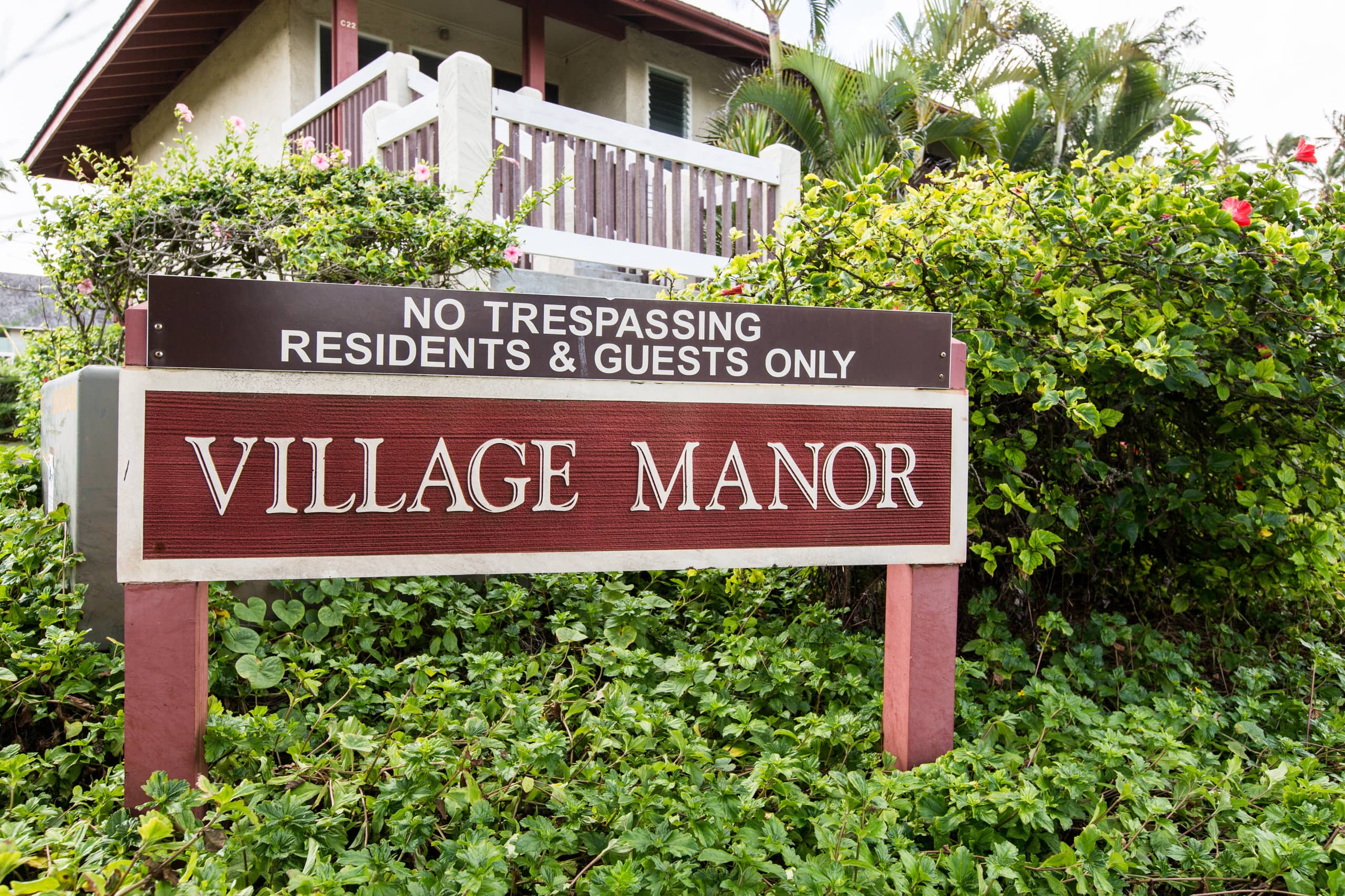 Village Manor D22, Steps to Beach & Walk to Town - Photo 30