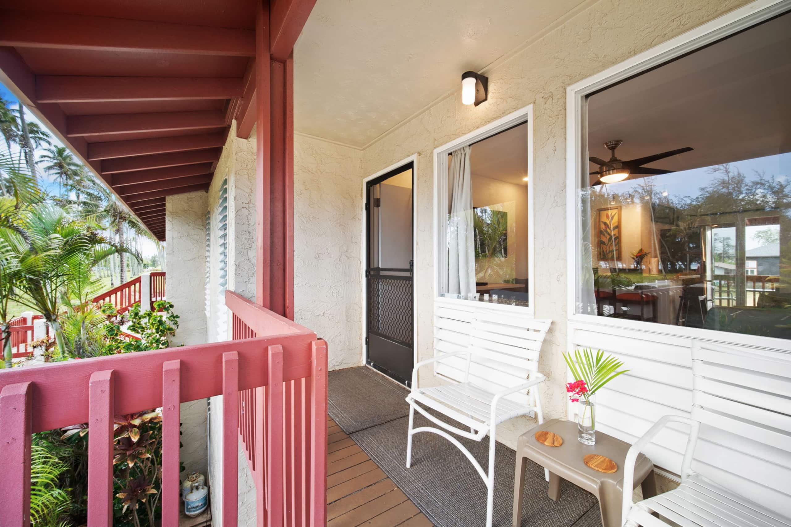 Village Manor D22, Steps to Beach & Walk to Town - Photo 25