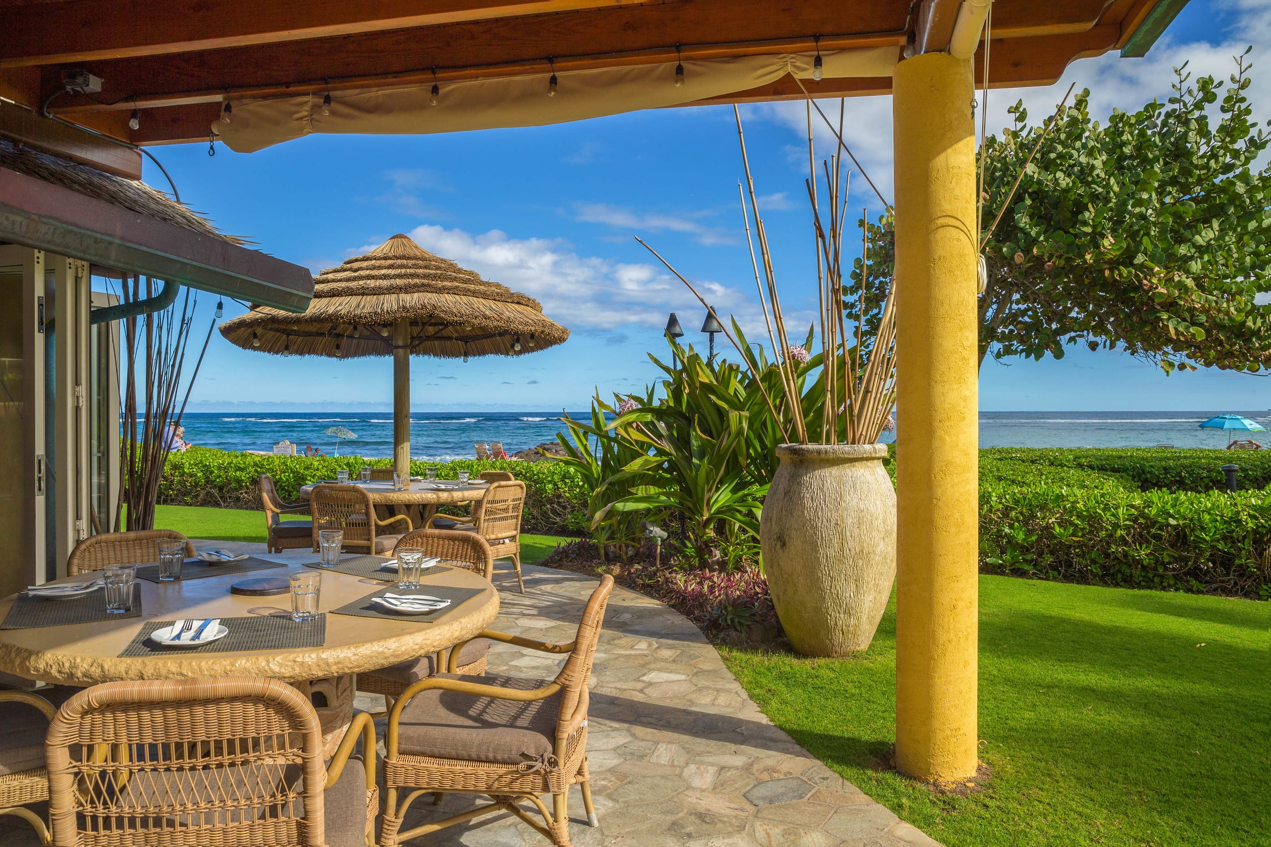 Luxurious 2BR Beachfront Waipouli Resort B301 - Photo 27
