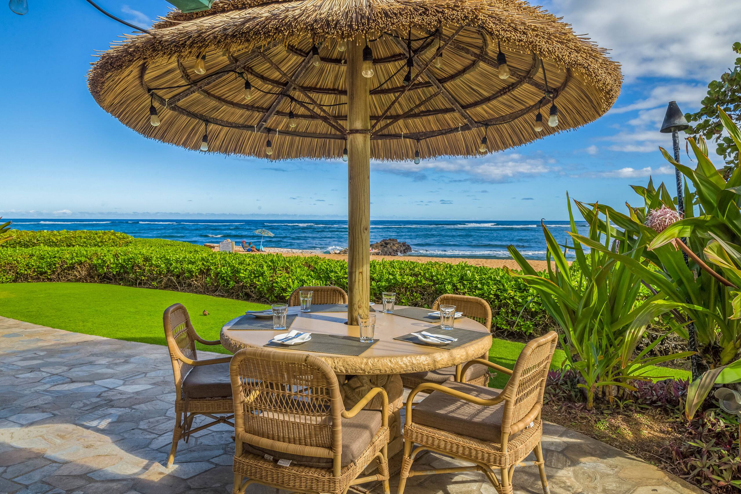 Luxurious 2BR Beachfront Waipouli Resort B301 - Photo 28