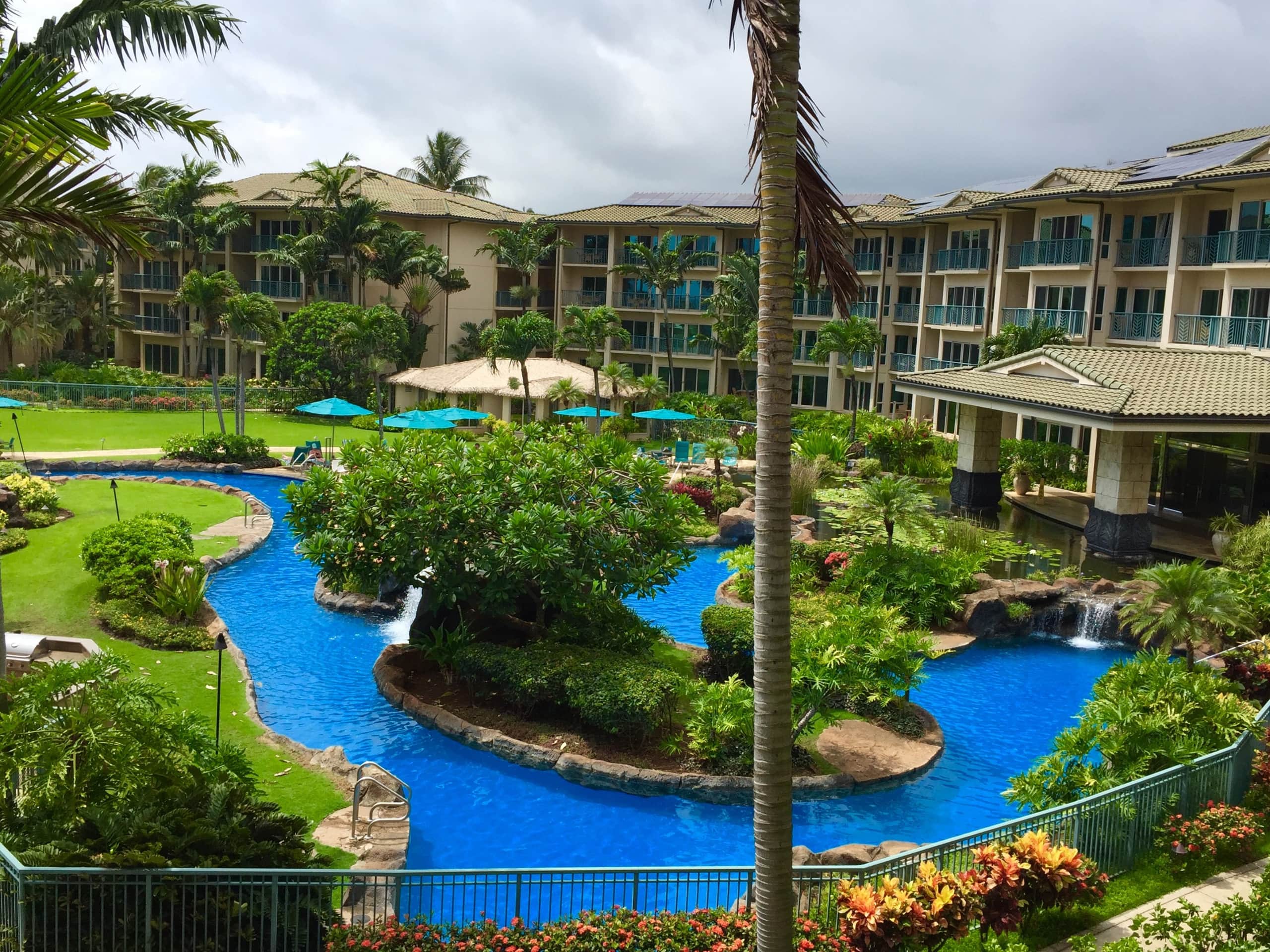 Luxurious 2BR Beachfront Waipouli Resort B301 - Photo 29