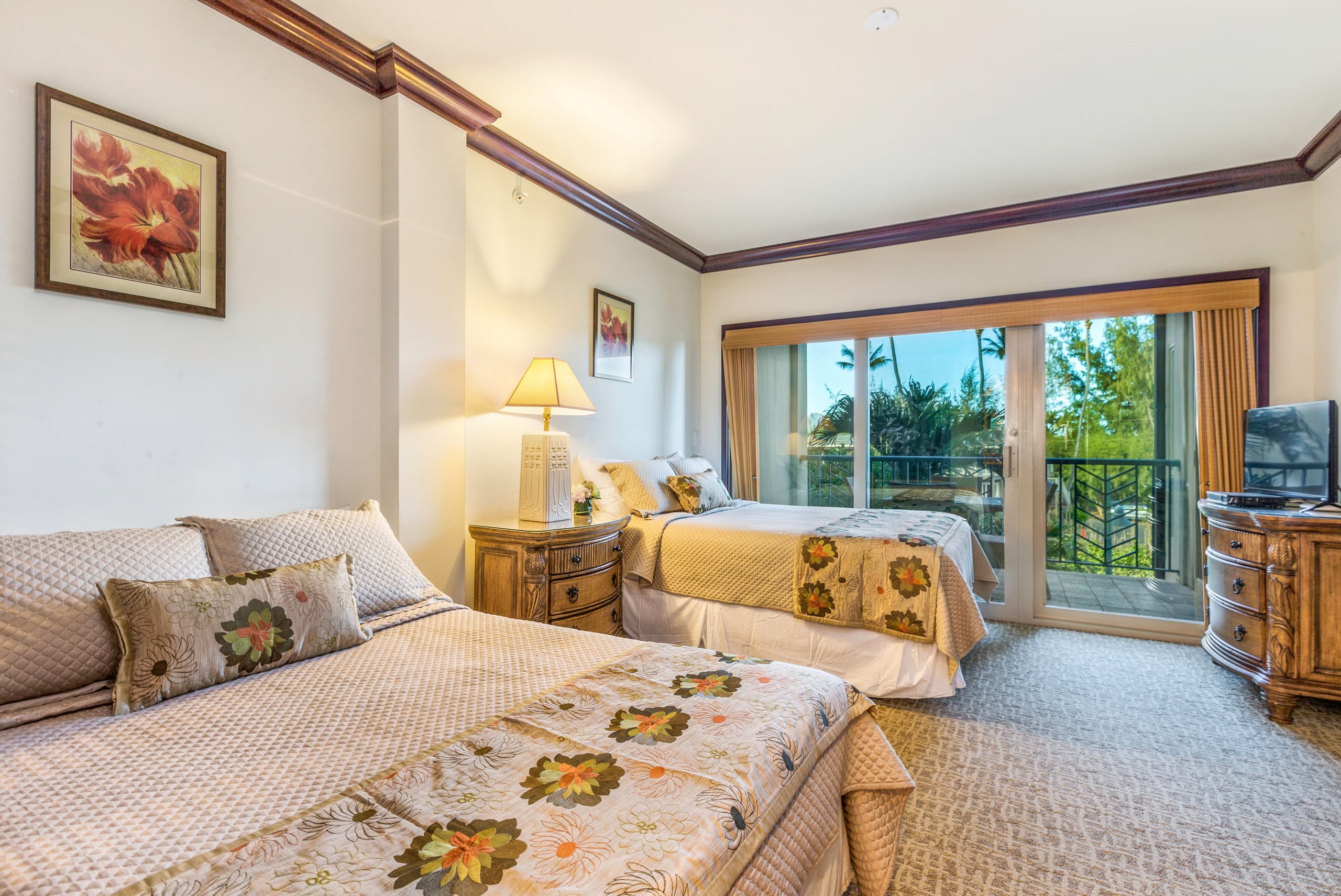 Luxurious 2BR Beachfront Waipouli Resort B301 - Photo 17