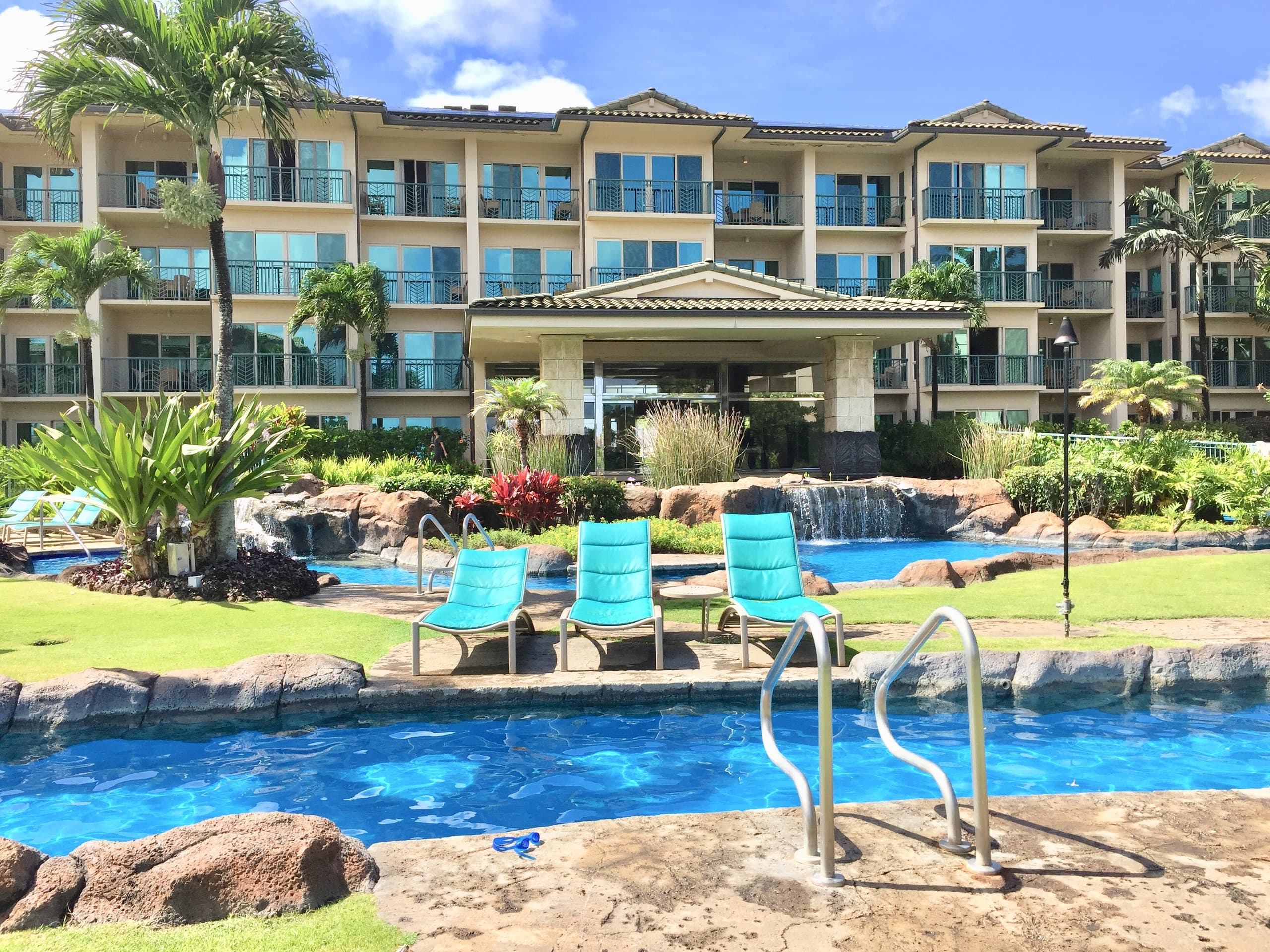 Luxurious 2BR Beachfront Waipouli Resort B301 - Photo 24