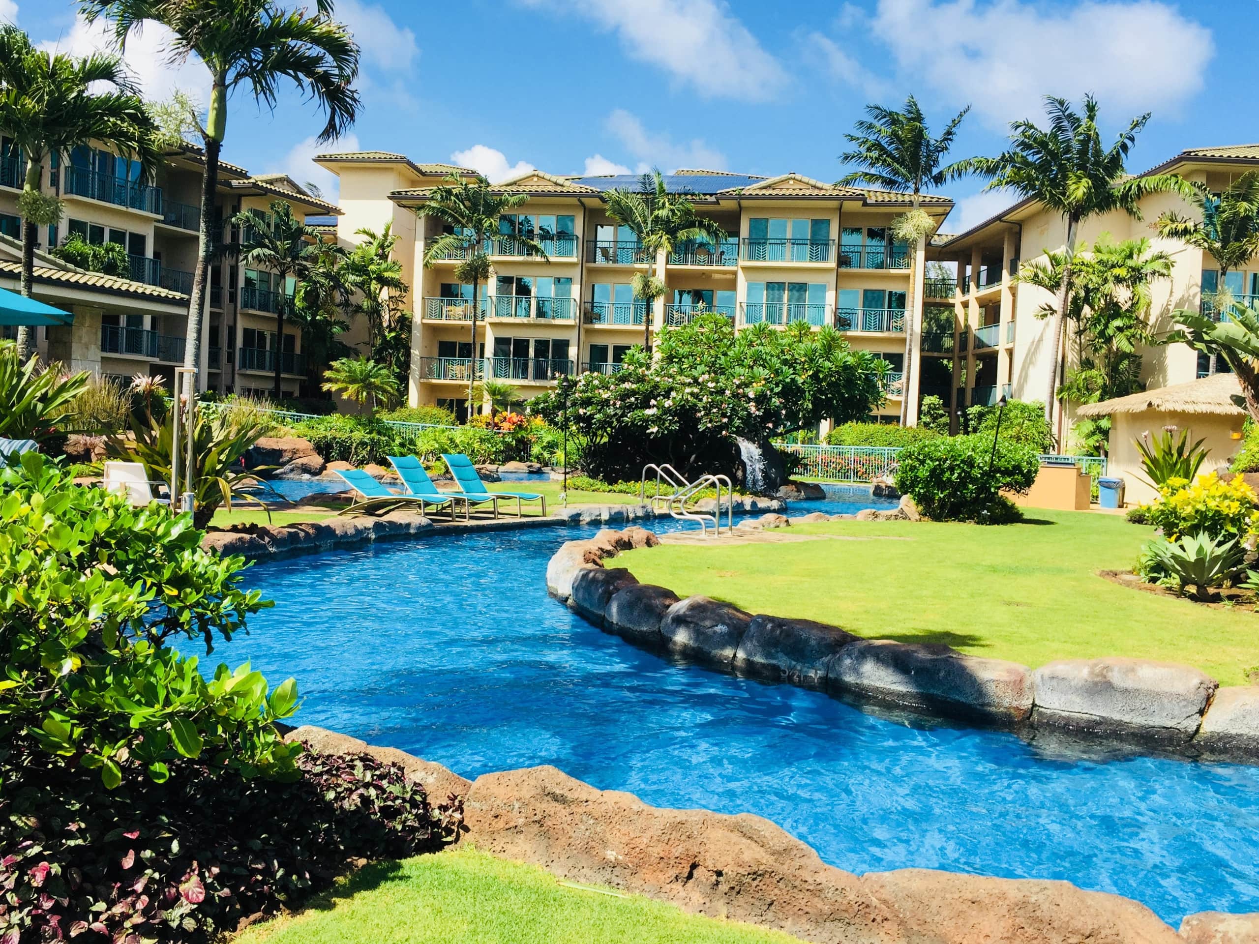 Luxurious 2BR Beachfront Waipouli Resort B301 - Photo 8