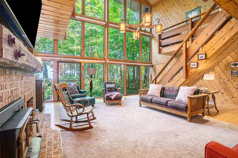 Chapman`s Chapter: New Private Beach Stairs