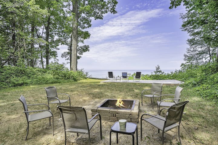 Mill Pond Realty managed Airbnb listing 2