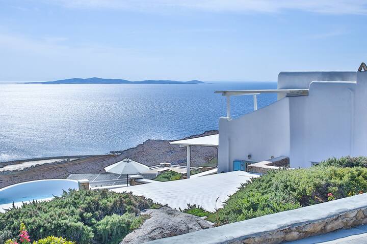 Villa Sunshine with private pool by Elite Estates. gallery image 2