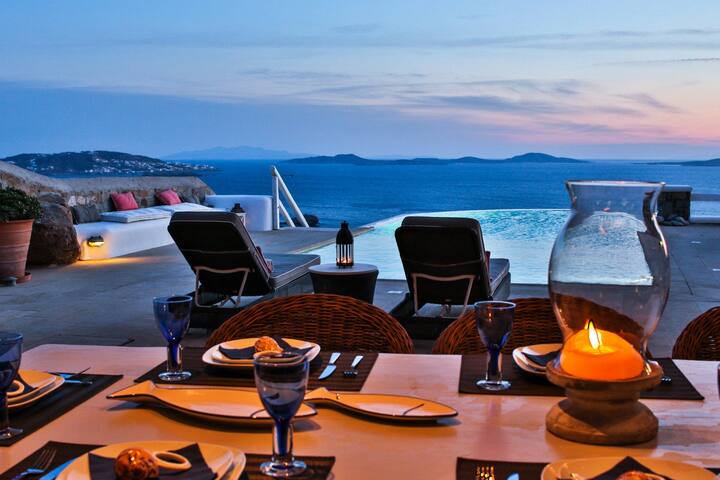 Villa Sunshine with private pool by Elite Estates. gallery image 4