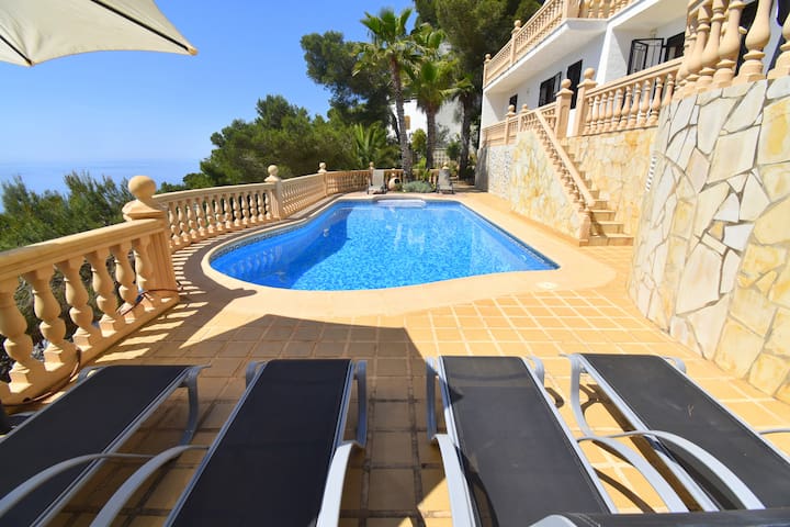 Webvillas managed Airbnb listing 2