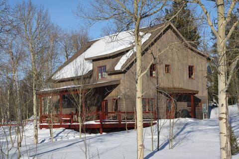 West of West - Beautiful home located only 8 miles