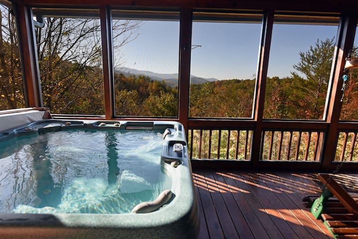Bryan Edward And Erica Jeanine managed Airbnb listing 2