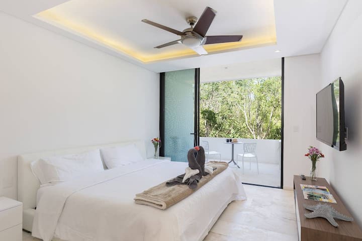 Მეორე საძინებელი