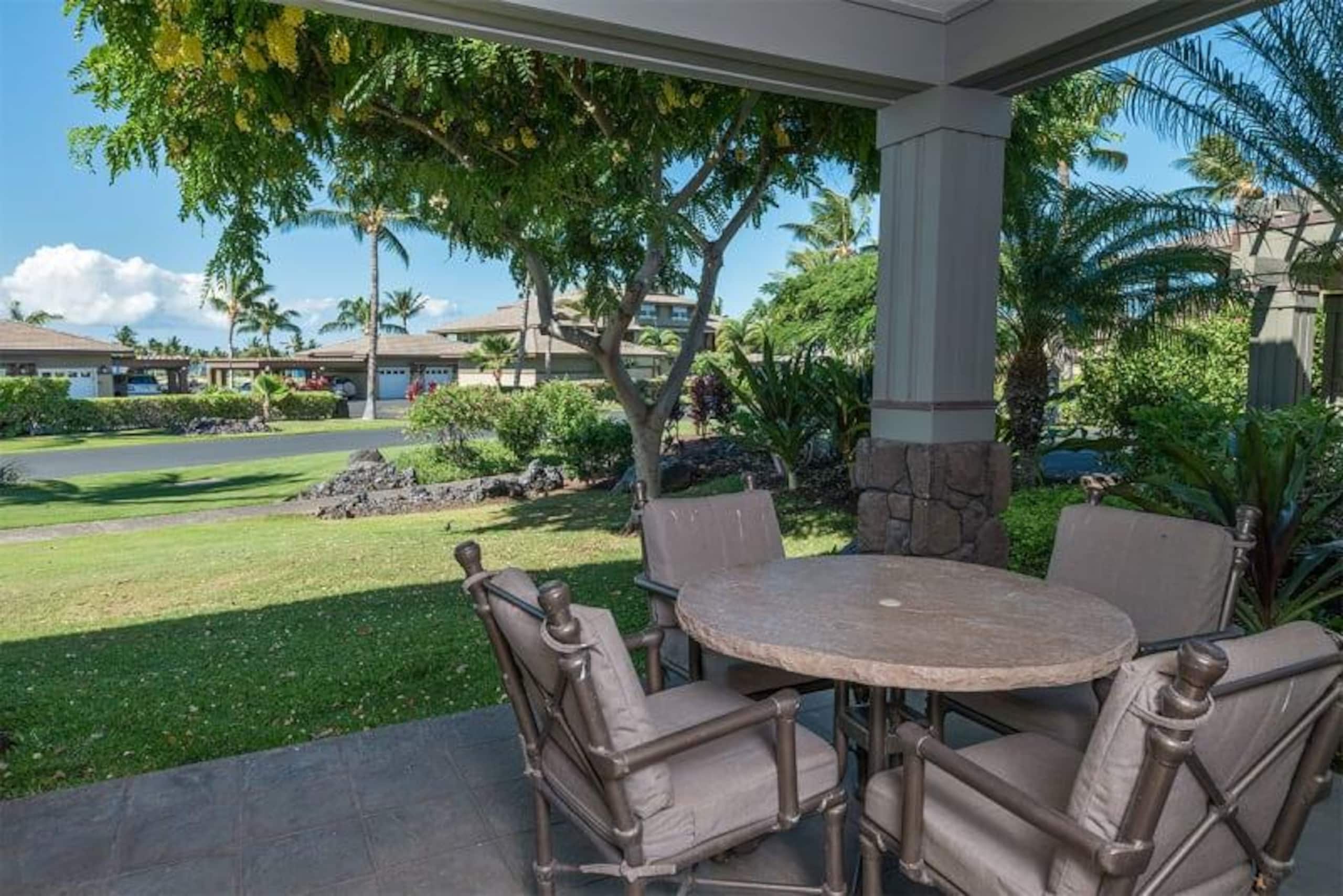 Island retreat w/ pool access & gym - Photo 10