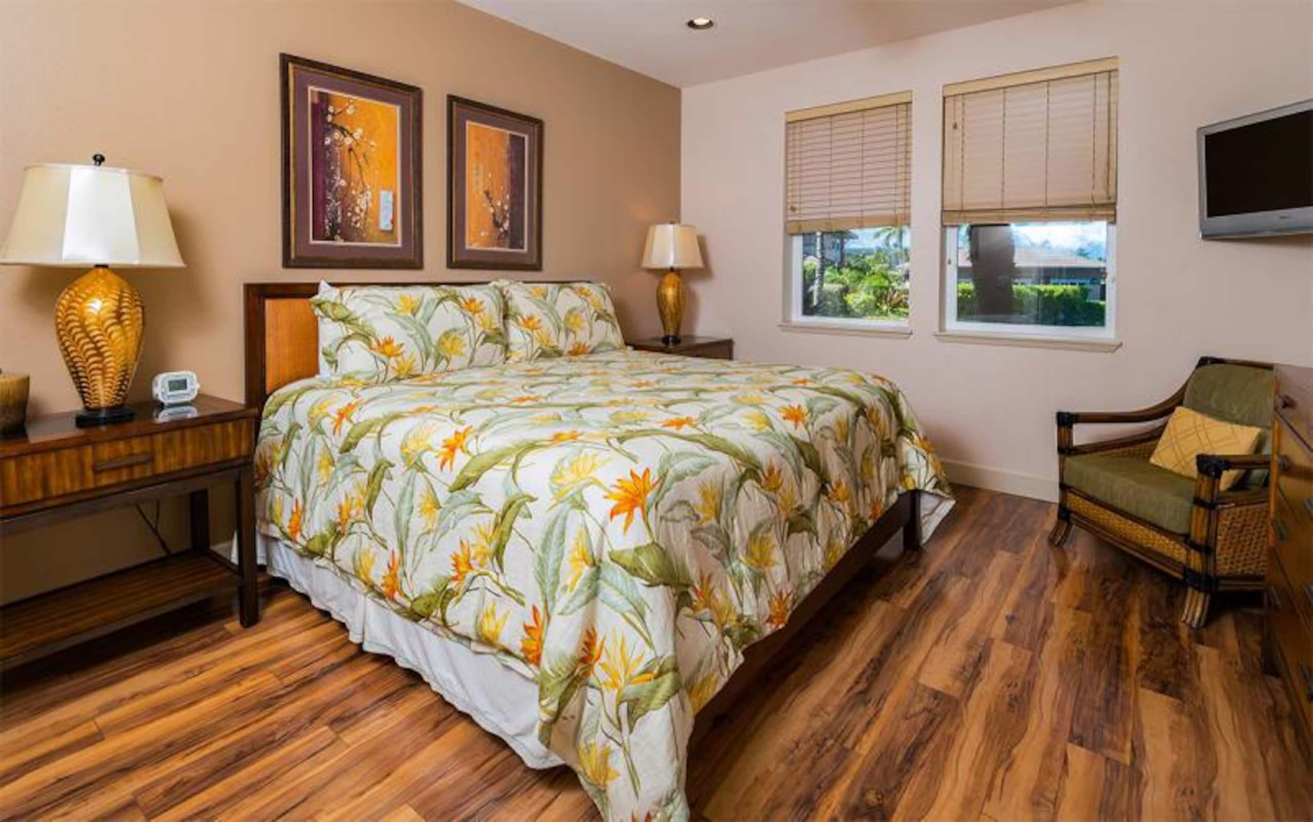 Island retreat w/ pool access & gym - Photo 7