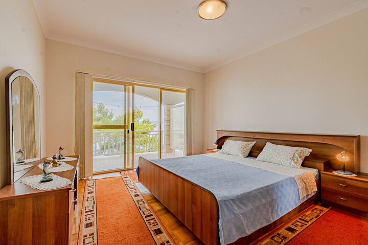 חדר שינה 2, שטח: 13 מ"ר