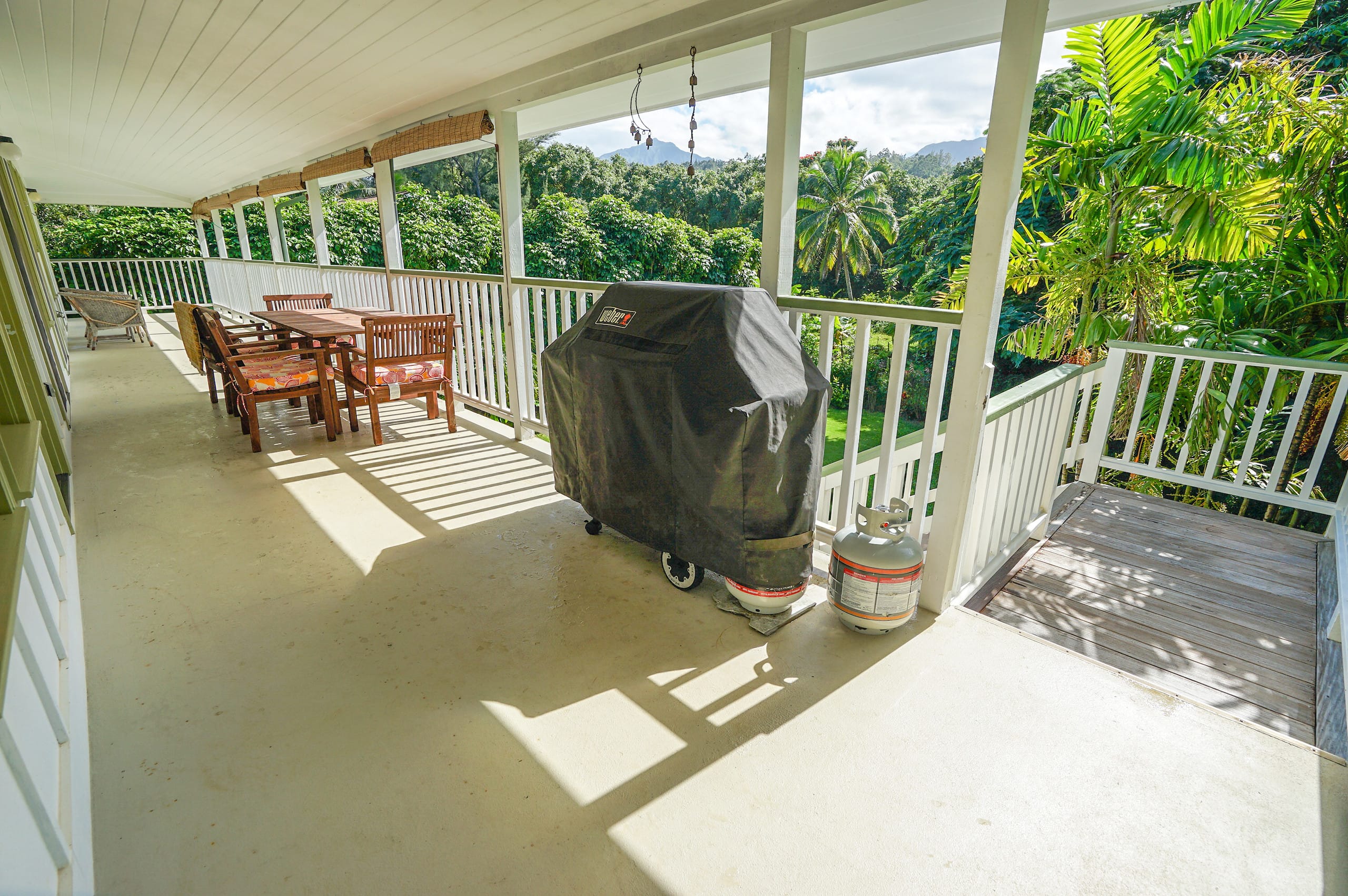 Home in Hanalei · ★4.96 · 5 bedrooms · 6 beds · 3 private baths - Image 12