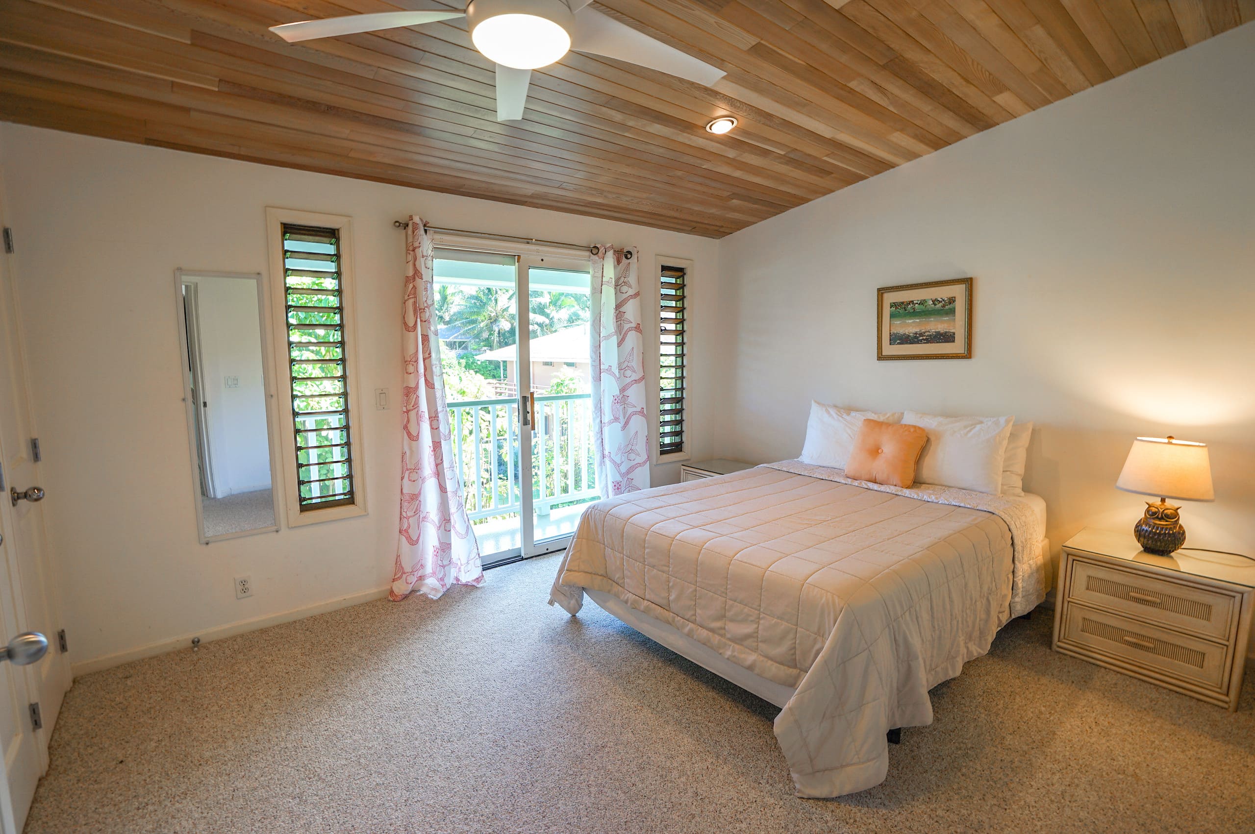 Home in Hanalei · ★4.96 · 5 bedrooms · 6 beds · 3 private baths - Image 31