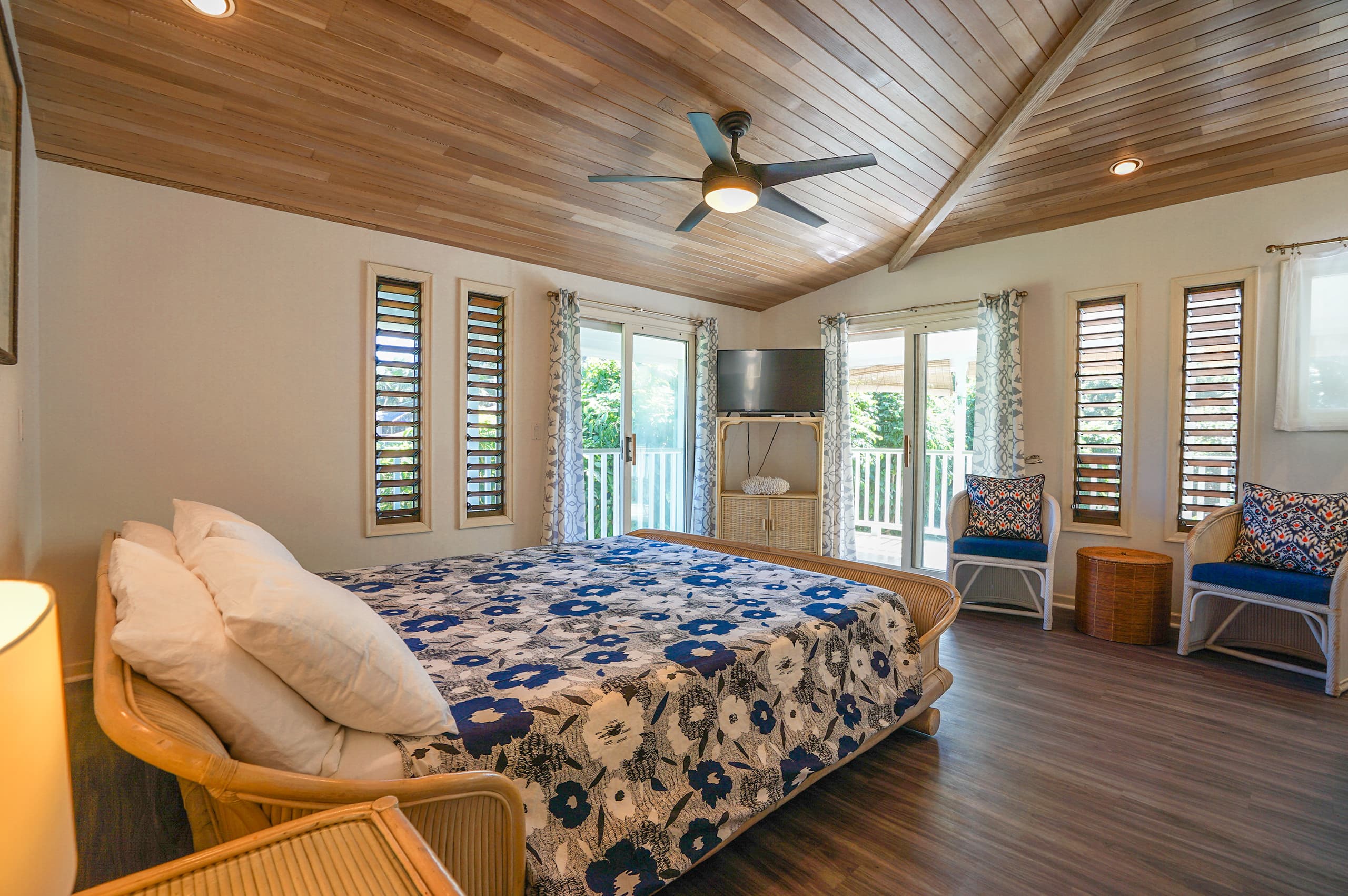 Home in Hanalei · ★4.96 · 5 bedrooms · 6 beds · 3 private baths - Image 27
